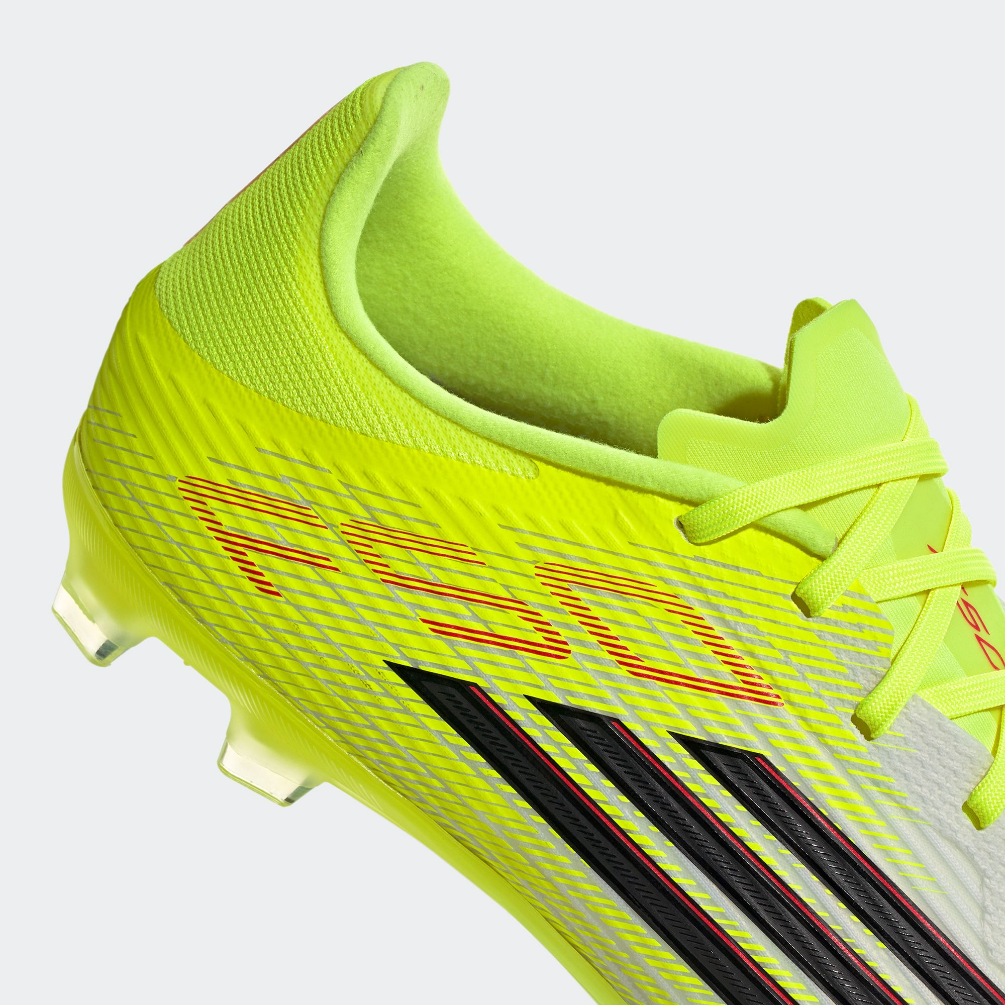 adidas F50 League FG/MG Soccer Cleats product image