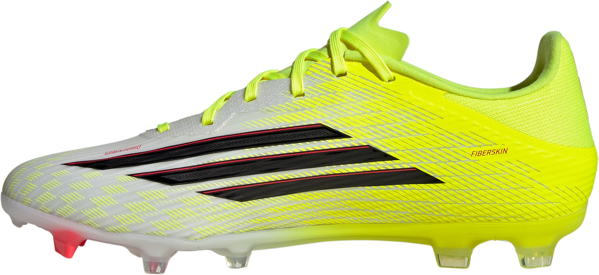 adidas F50 League FG/MG Soccer Cleats product image