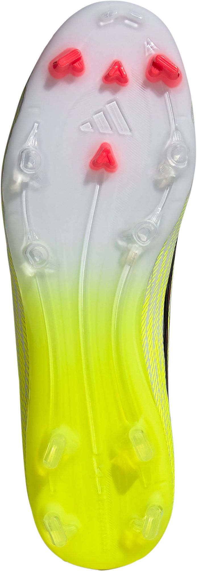 adidas F50 League FG/MG Soccer Cleats product image