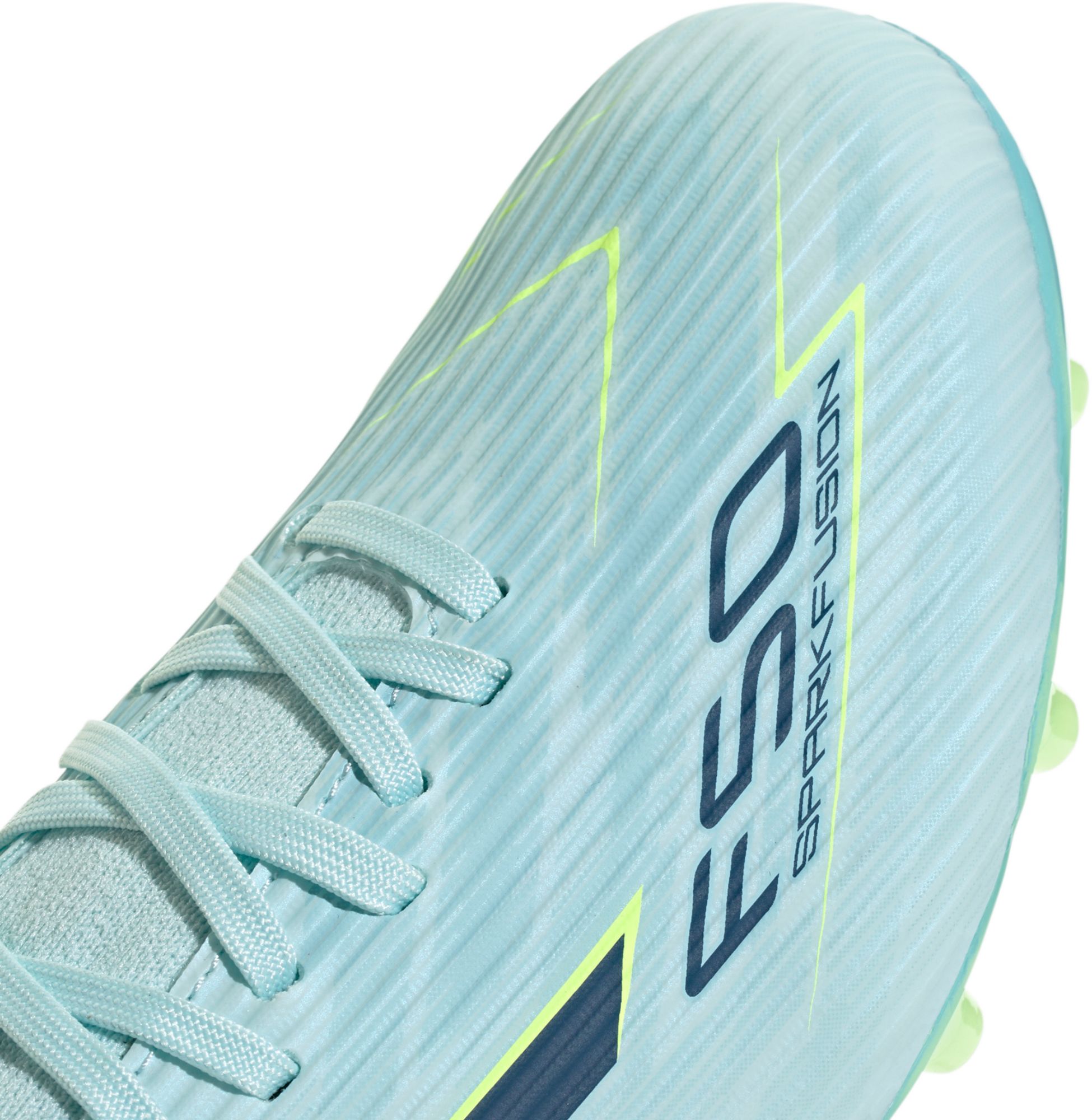 adidas Women's F50 Sparkfusion League Mid FG Soccer Cleats product image