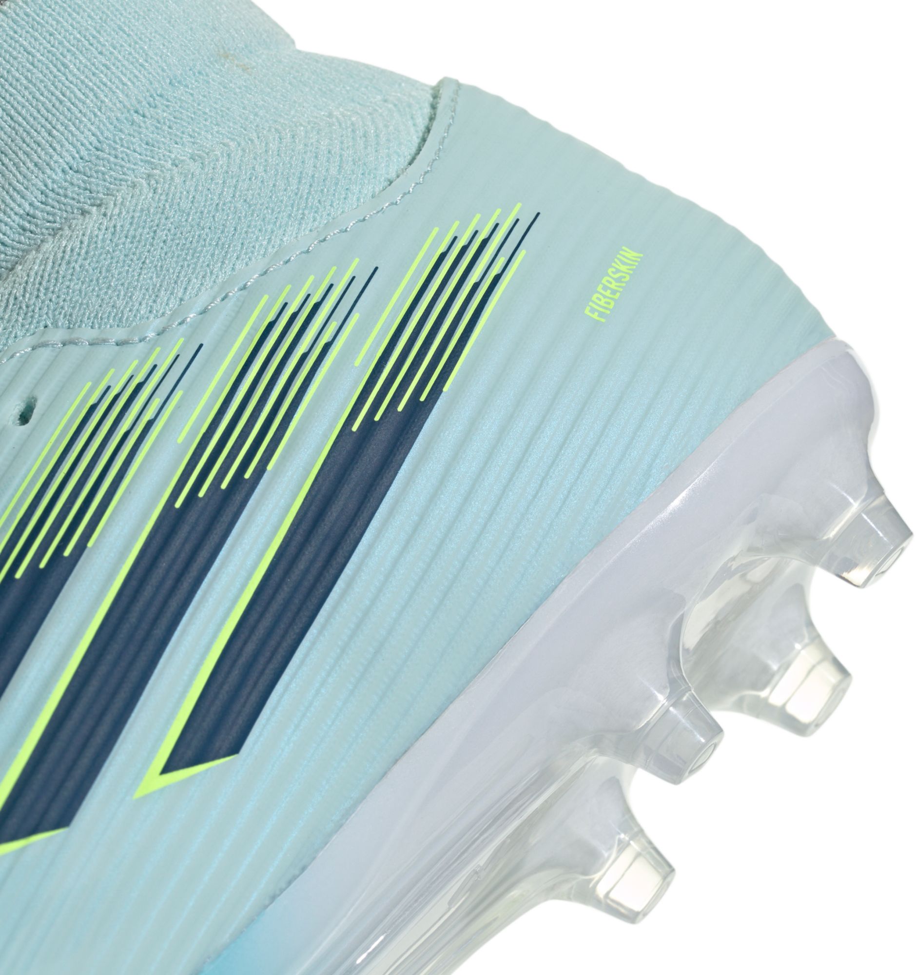 adidas Women's F50 Sparkfusion League Mid FG Soccer Cleats product image