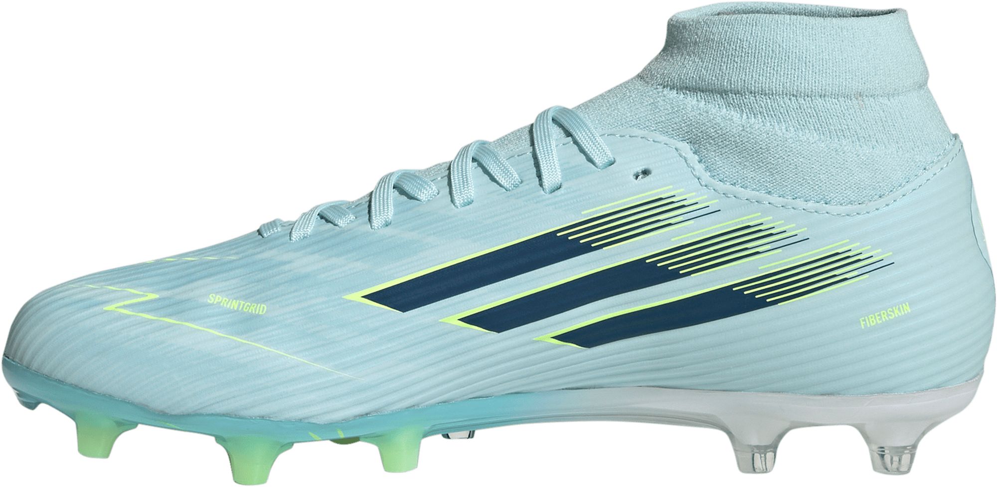 adidas Women's F50 Sparkfusion League Mid FG Soccer Cleats product image