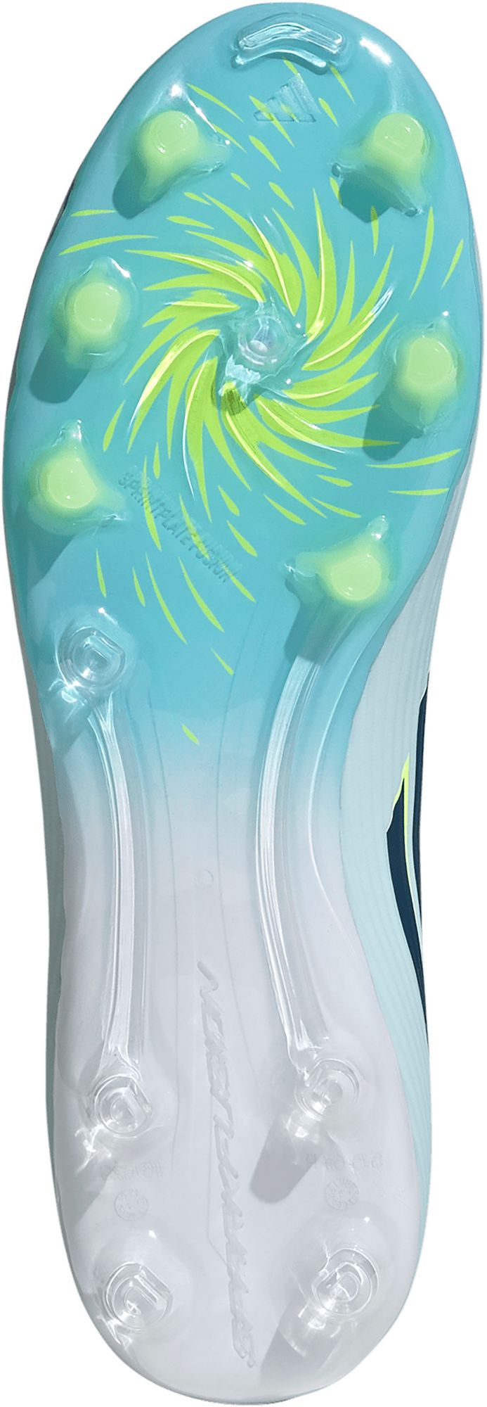 adidas Women's F50 Sparkfusion League Mid FG Soccer Cleats product image