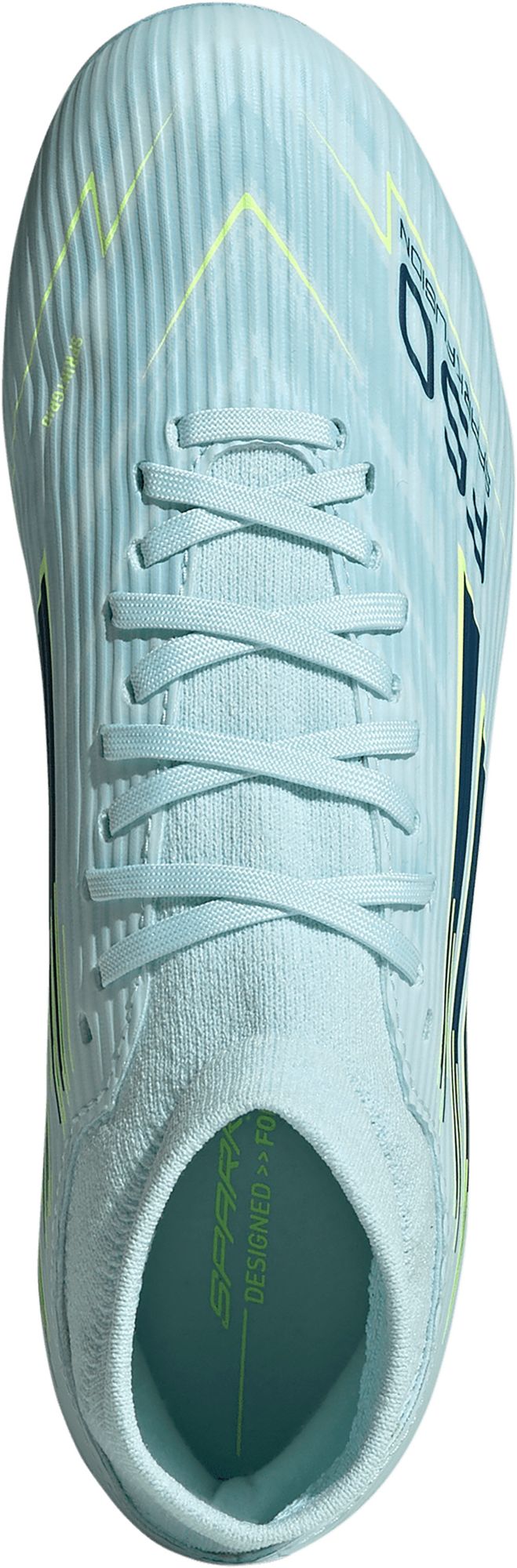 adidas Women's F50 Sparkfusion League Mid FG Soccer Cleats product image