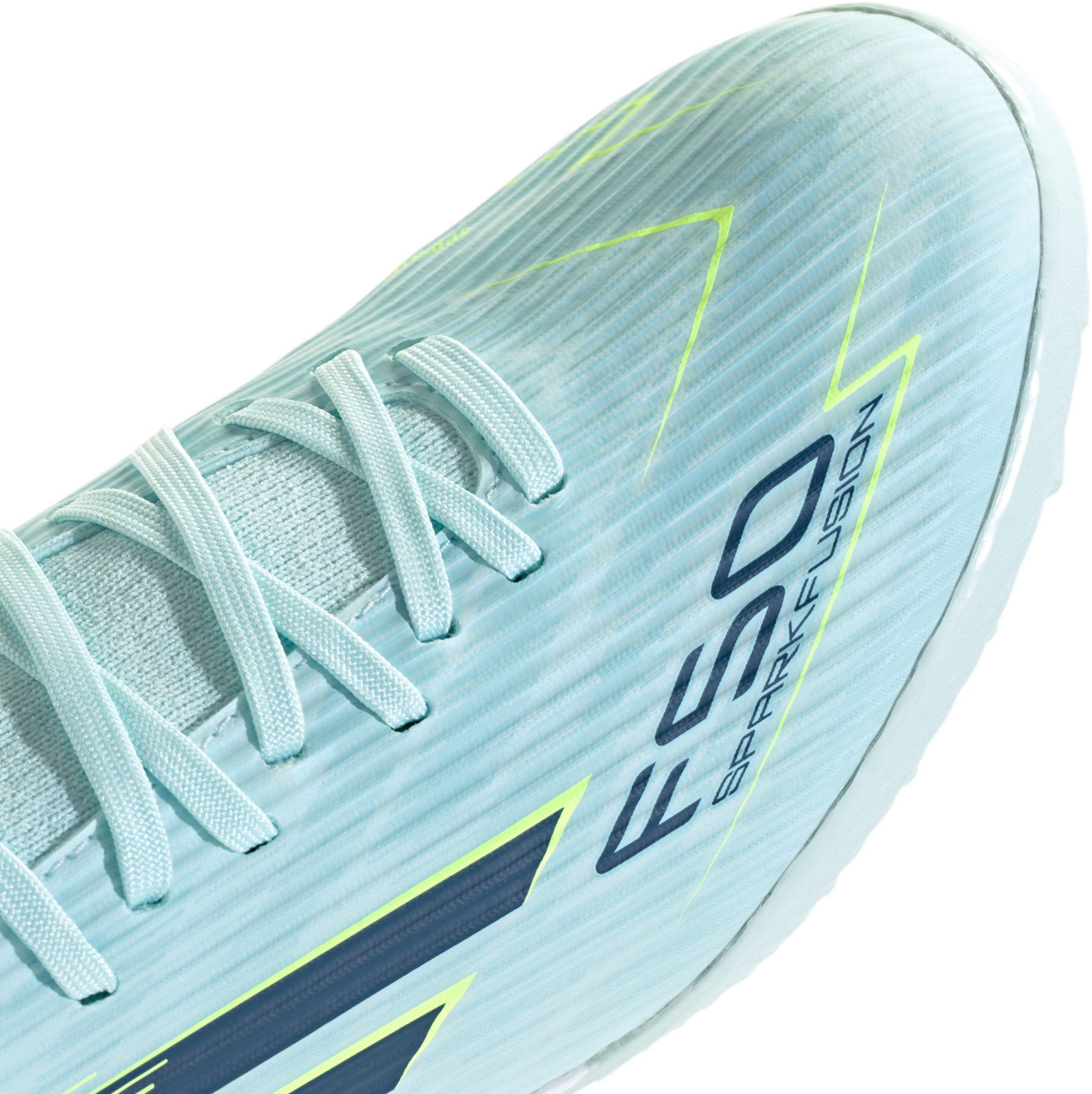 adidas Women's F50 Sparkfusion League Mid Turf Soccer Cleats product image