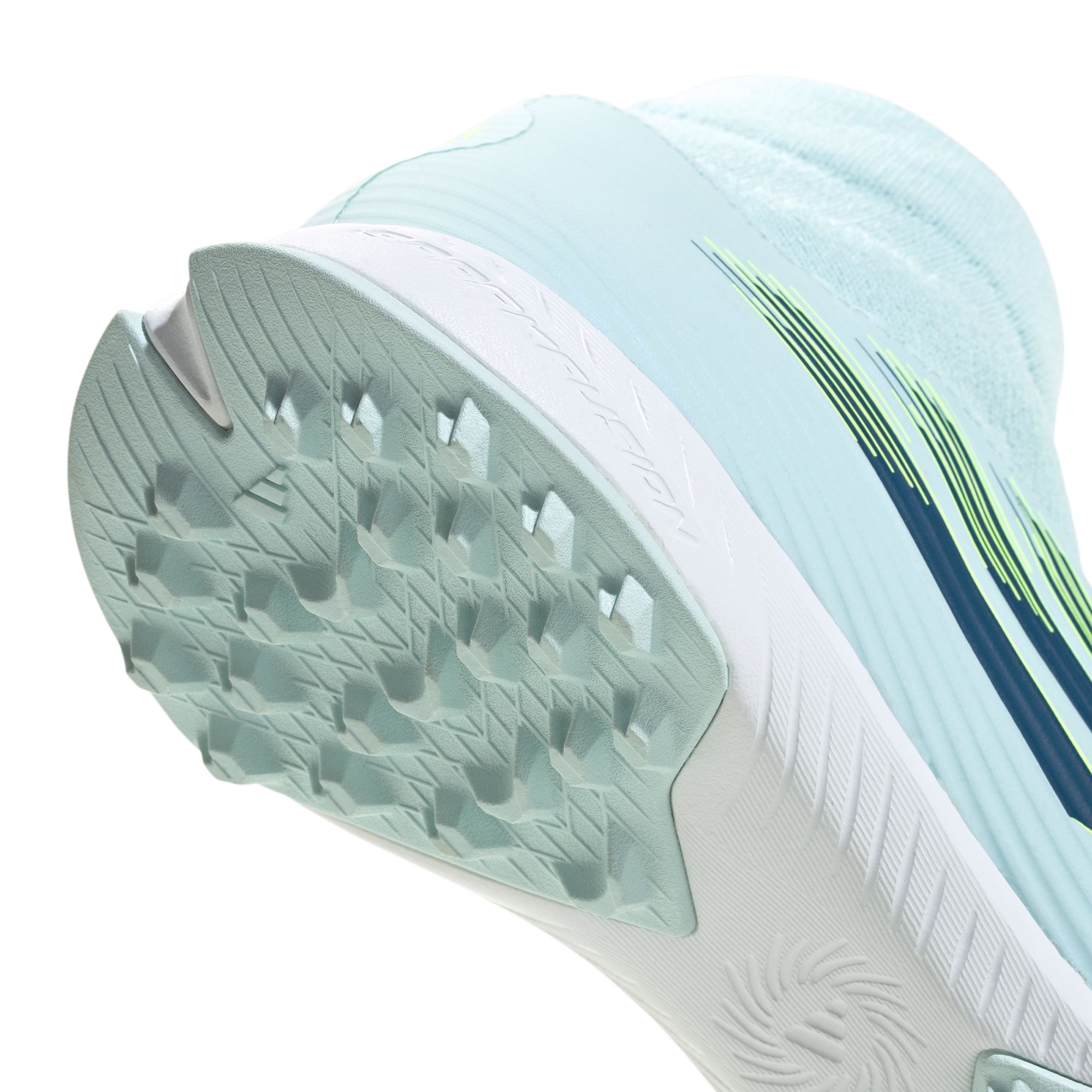 adidas Women's F50 Sparkfusion League Mid Turf Soccer Cleats product image