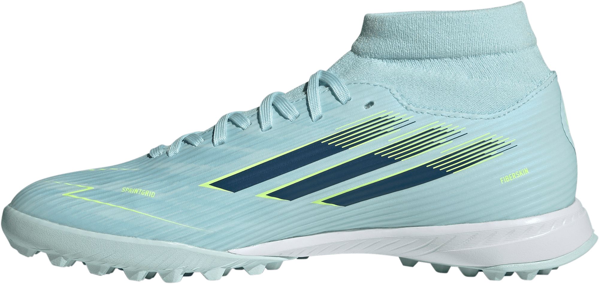 adidas Women's F50 Sparkfusion League Mid Turf Soccer Cleats product image