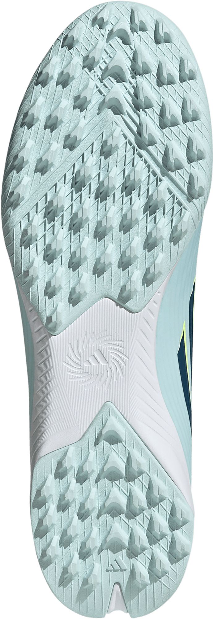 adidas Women's F50 Sparkfusion League Mid Turf Soccer Cleats product image