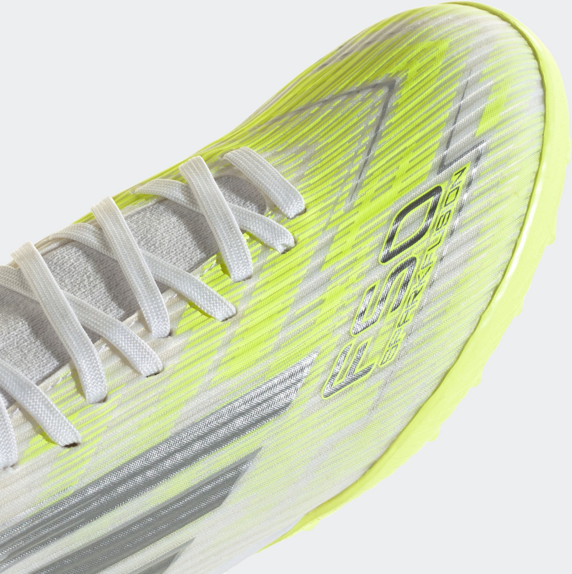 adidas Women's F50 Sparkfusion League Mid Turf Soccer Cleats product image