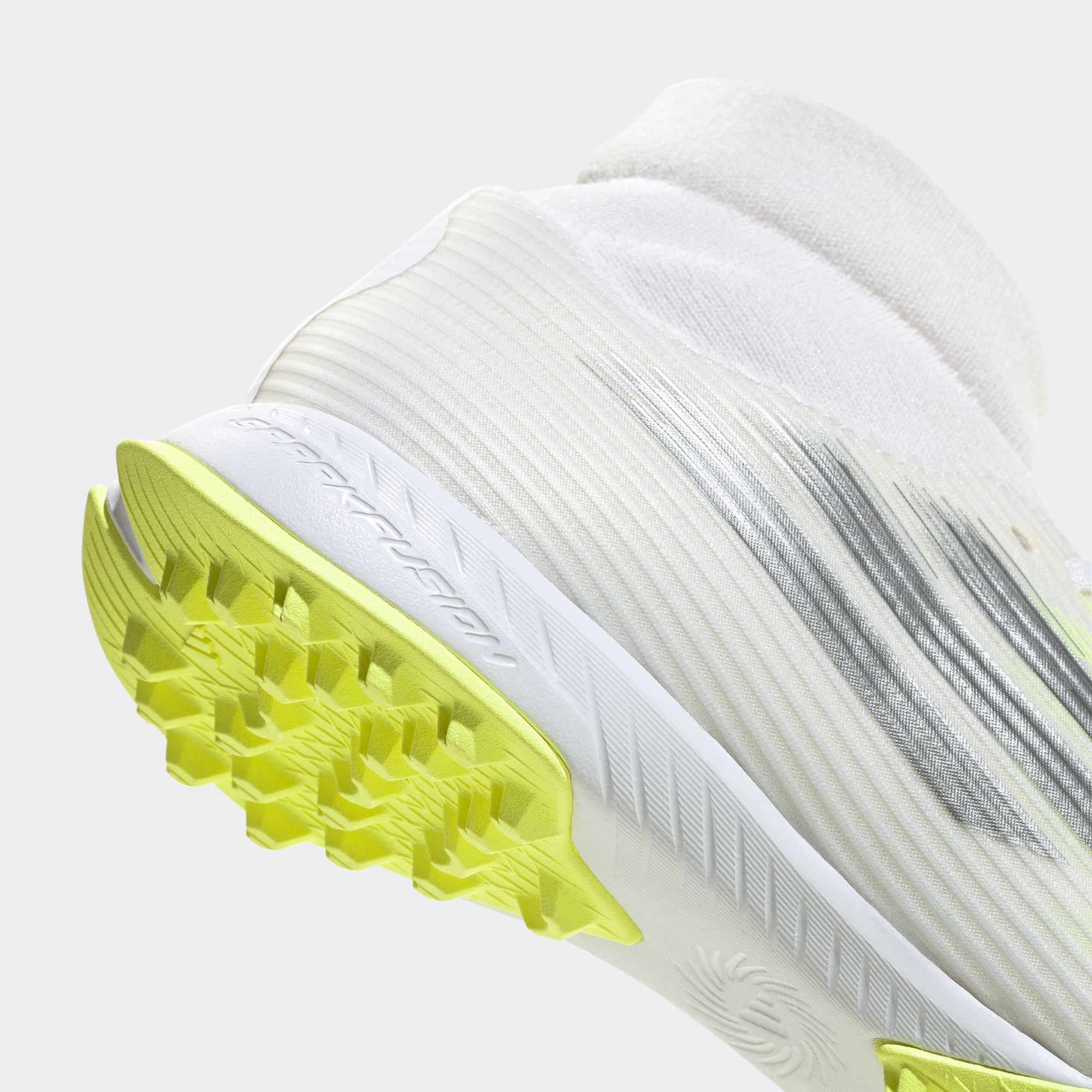 adidas Women's F50 Sparkfusion League Mid Turf Soccer Cleats product image