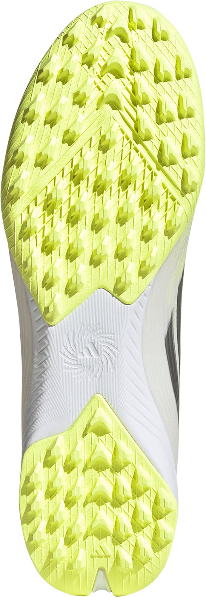 adidas Women's F50 Sparkfusion League Mid Turf Soccer Cleats product image