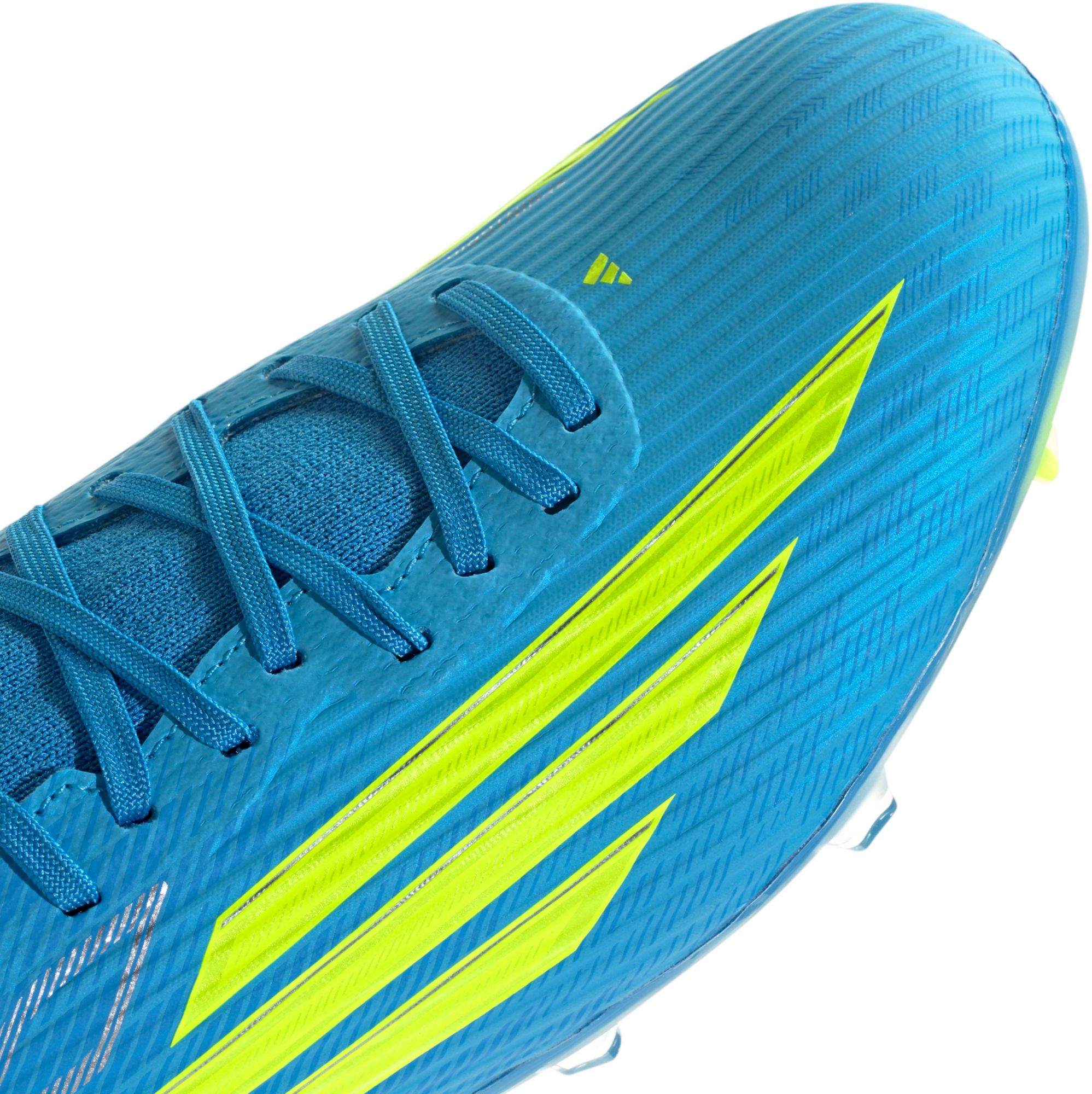 adidas F50 League FG Mid Soccer Cleats product image