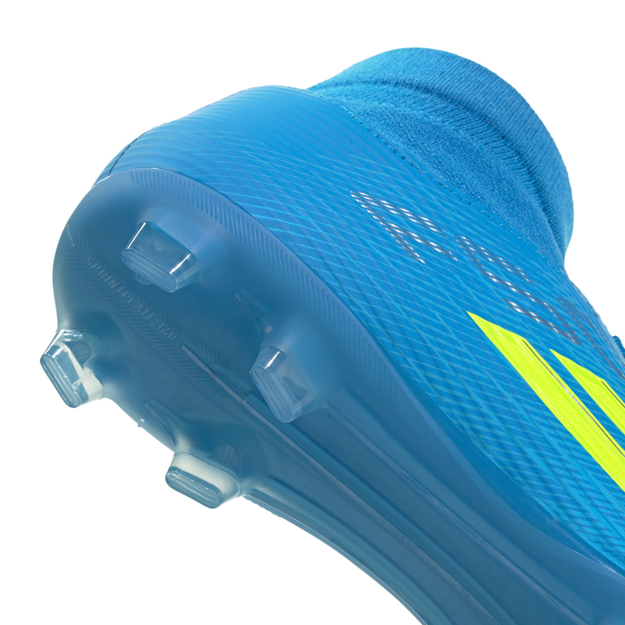 adidas F50 League FG Mid Soccer Cleats product image