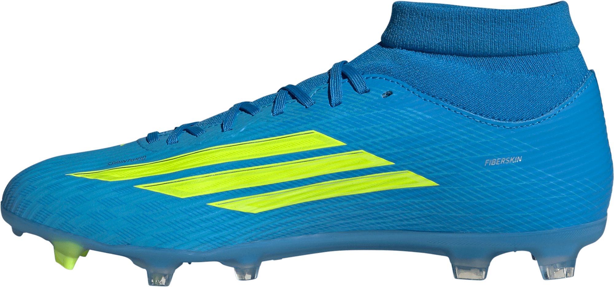 adidas F50 League FG Mid Soccer Cleats product image