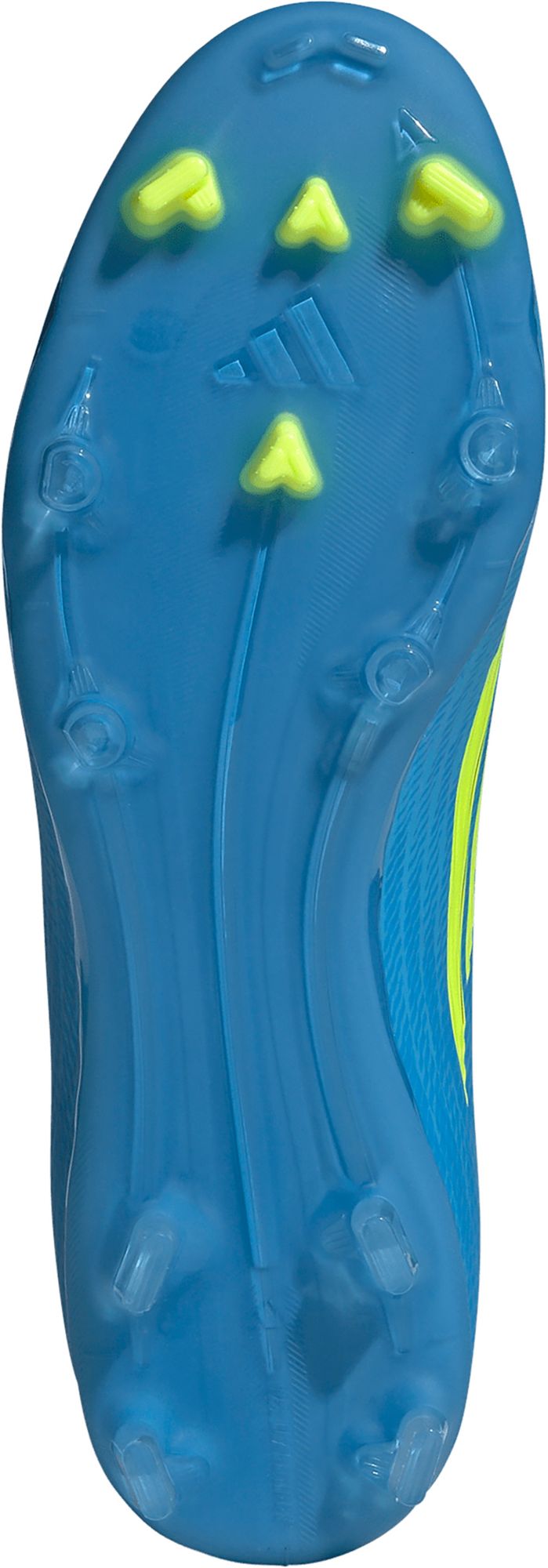 adidas F50 League FG Mid Soccer Cleats product image