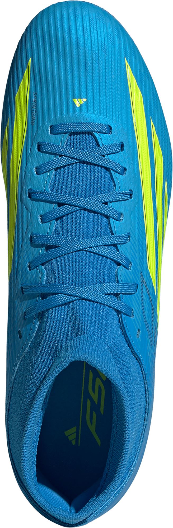 adidas F50 League FG Mid Soccer Cleats product image
