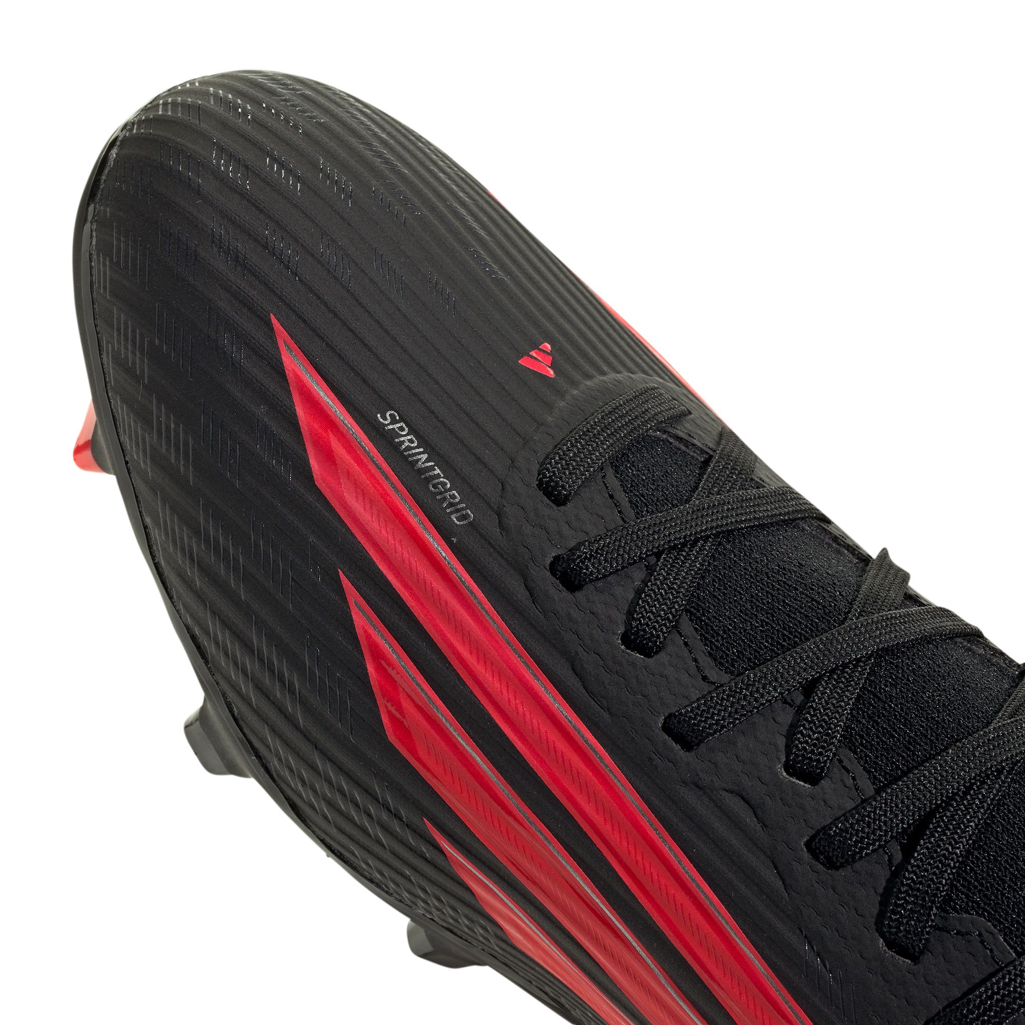 adidas F50 League FG/MG Mid Soccer Cleats product image