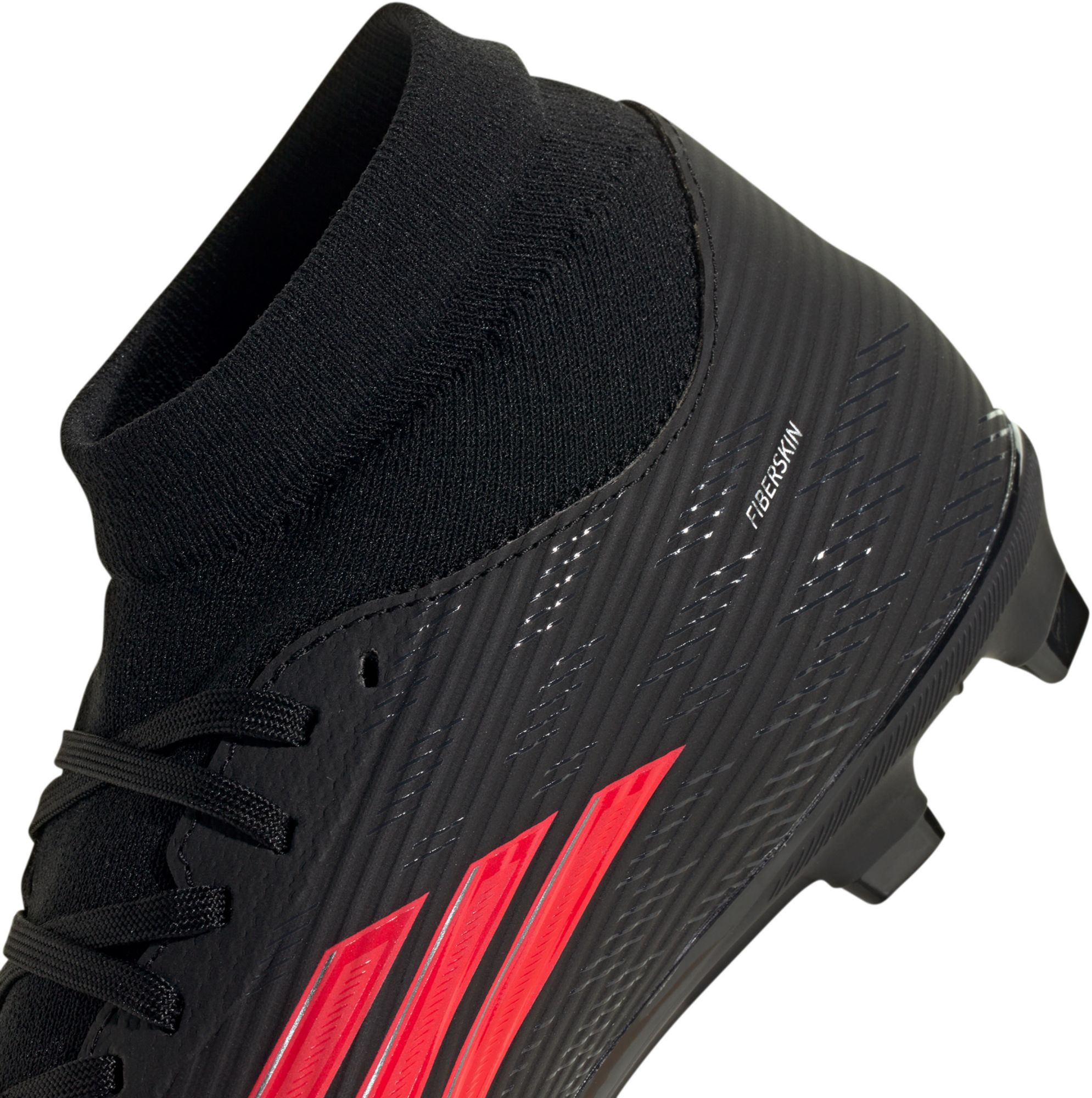 adidas F50 League FG/MG Mid Soccer Cleats product image
