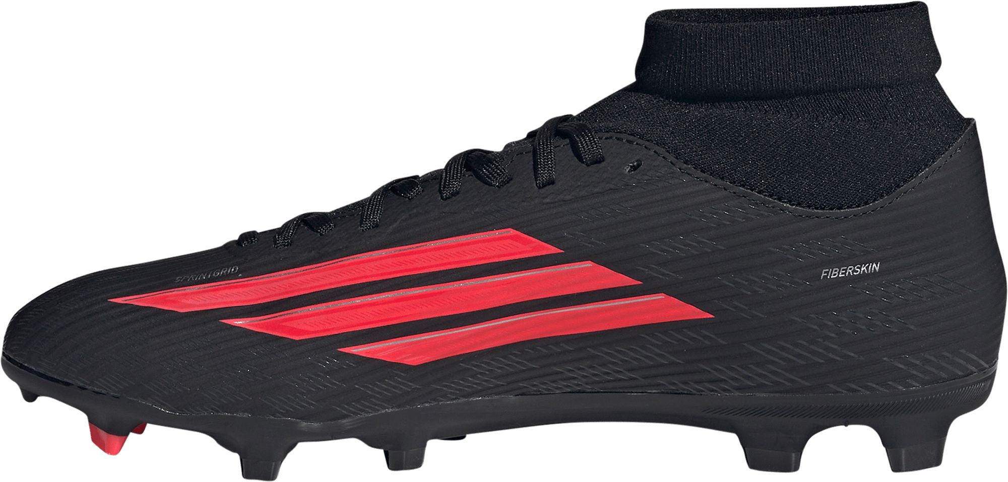 adidas F50 League FG/MG Mid Soccer Cleats product image