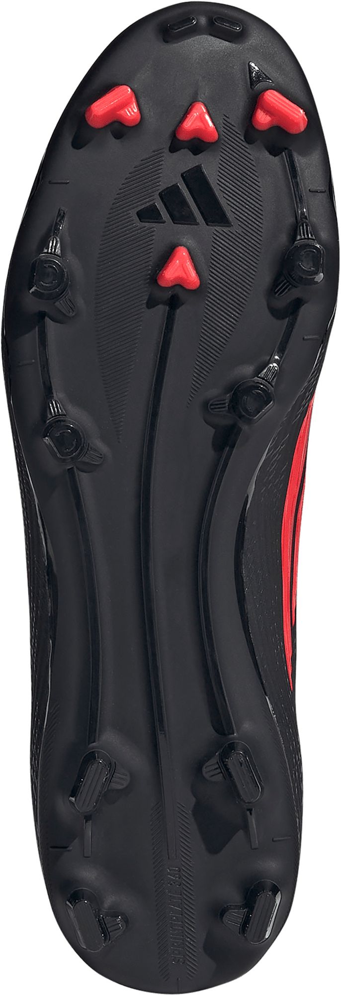 adidas F50 League FG/MG Mid Soccer Cleats product image