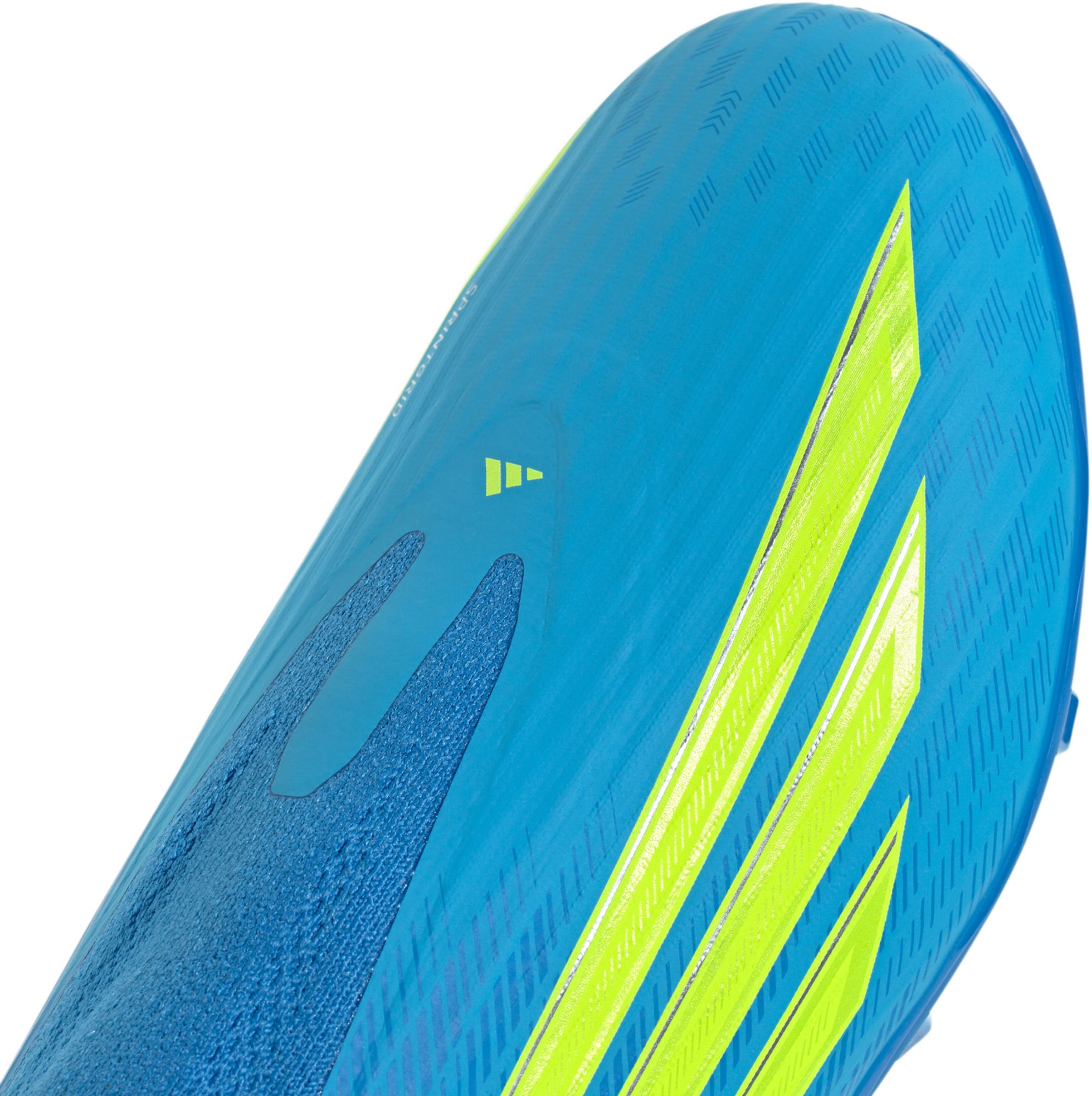 adidas Kids' F50 League LL FG Soccer Cleats product image
