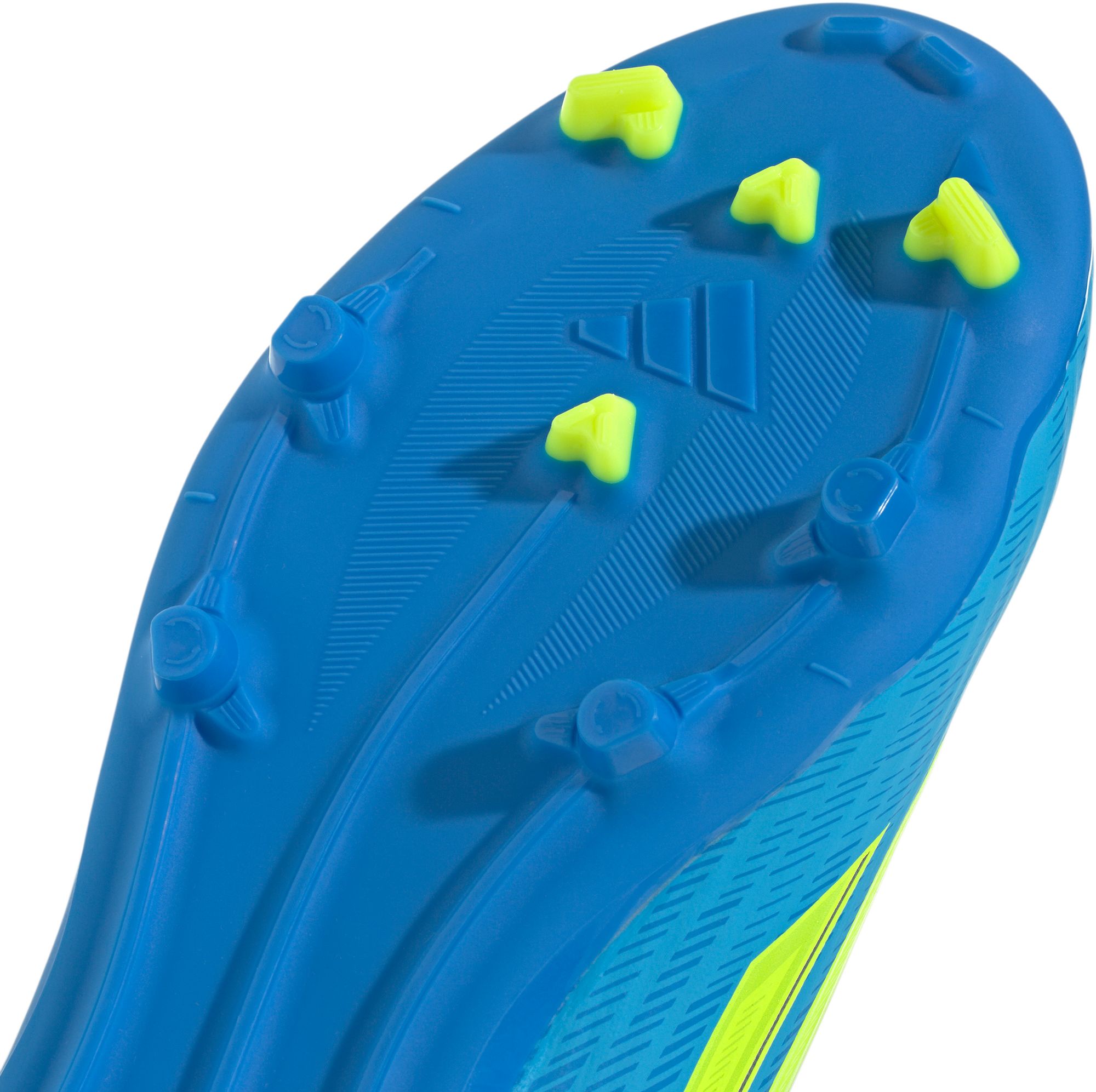 adidas Kids' F50 League LL FG Soccer Cleats product image