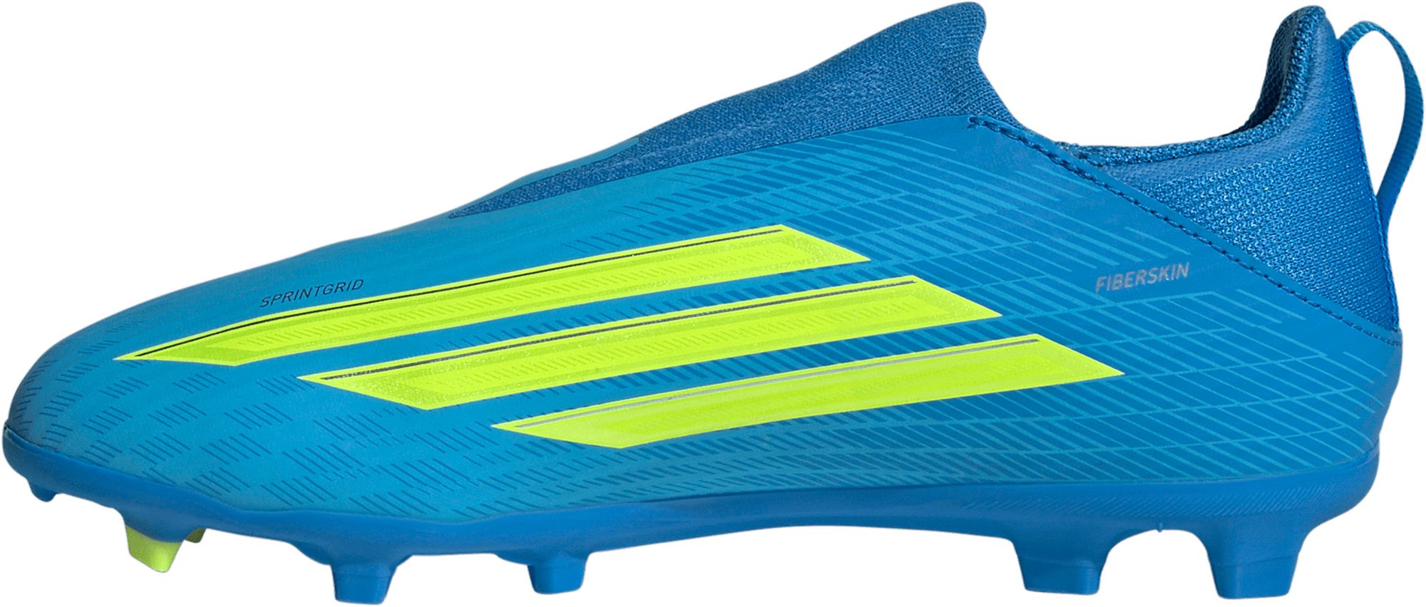 adidas Kids' F50 League LL FG Soccer Cleats product image