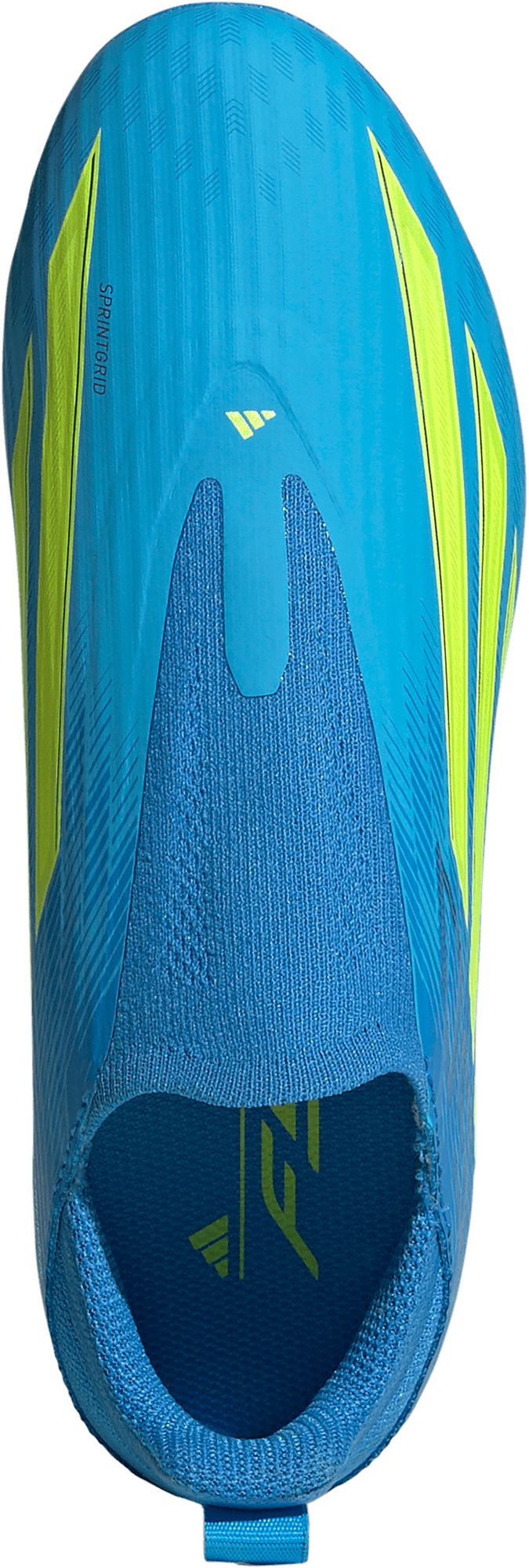 adidas Kids' F50 League LL FG Soccer Cleats product image