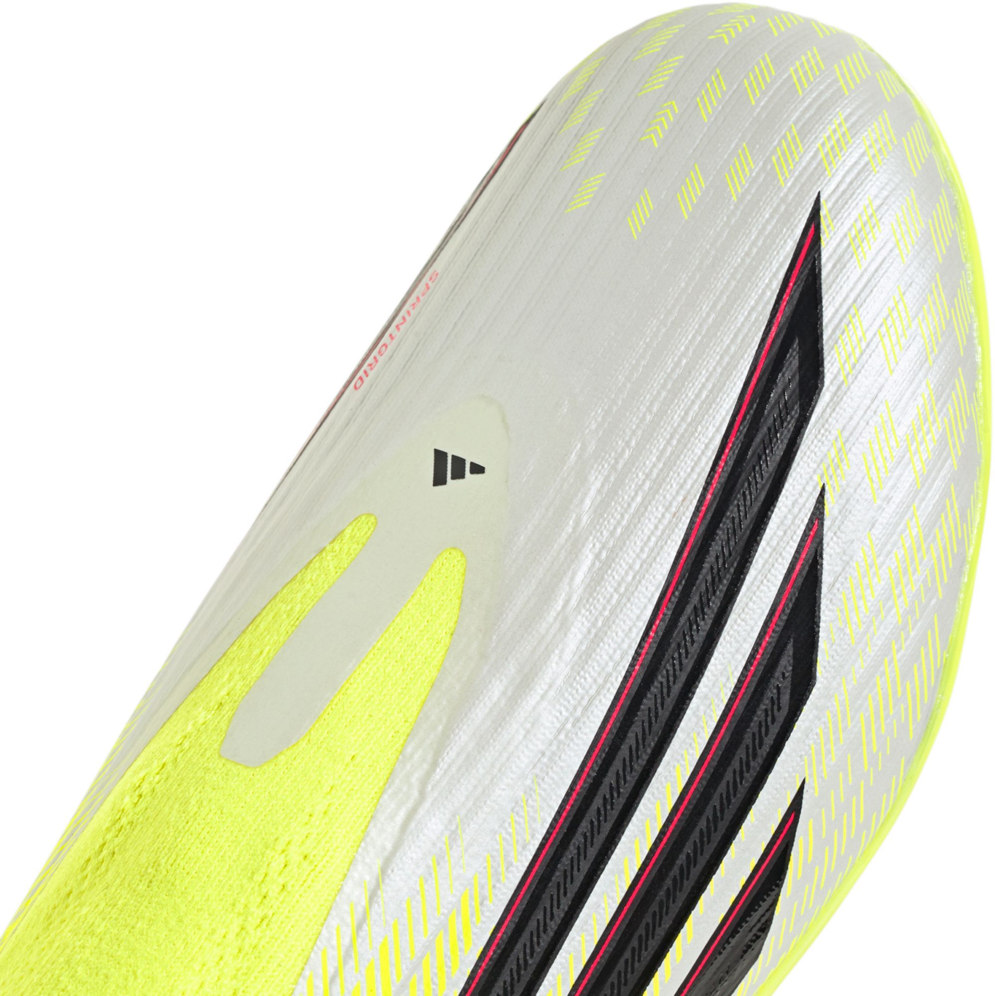 adidas Kids' F50 League LL FG/MG Soccer Cleats product image