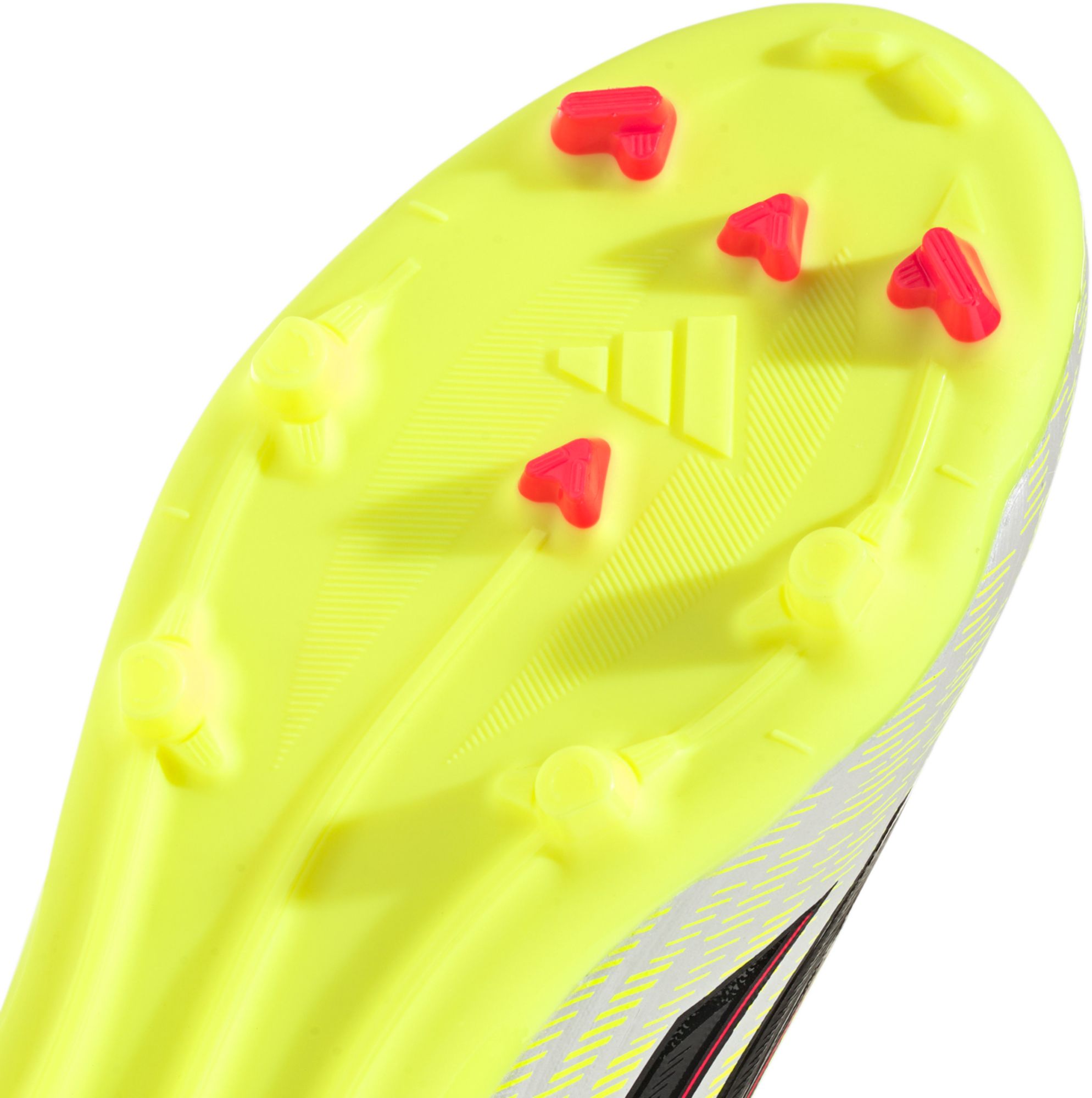 adidas Kids' F50 League LL FG/MG Soccer Cleats product image