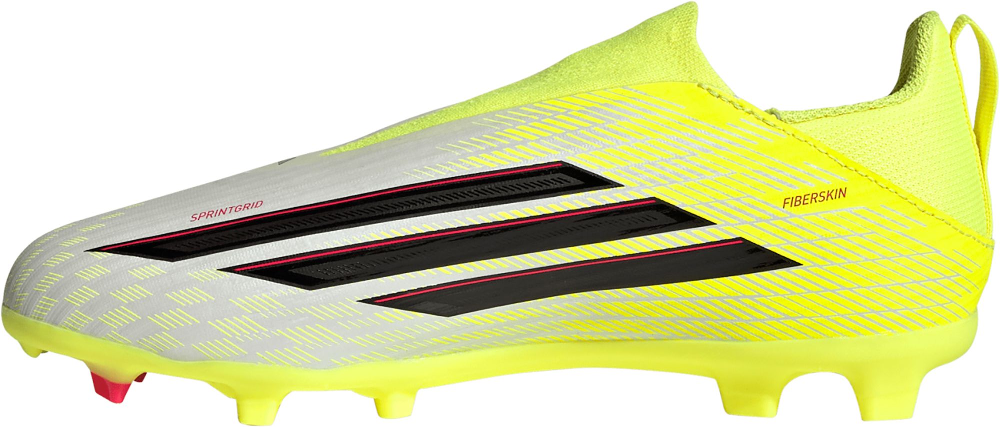 adidas Kids' F50 League LL FG/MG Soccer Cleats product image