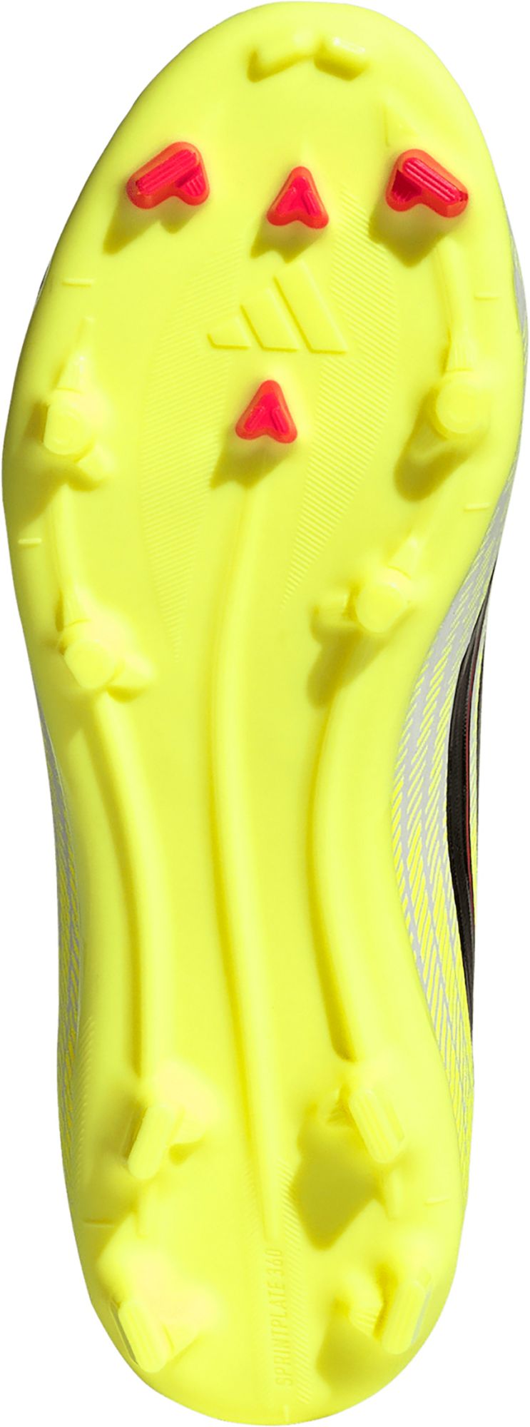 adidas Kids' F50 League LL FG/MG Soccer Cleats product image