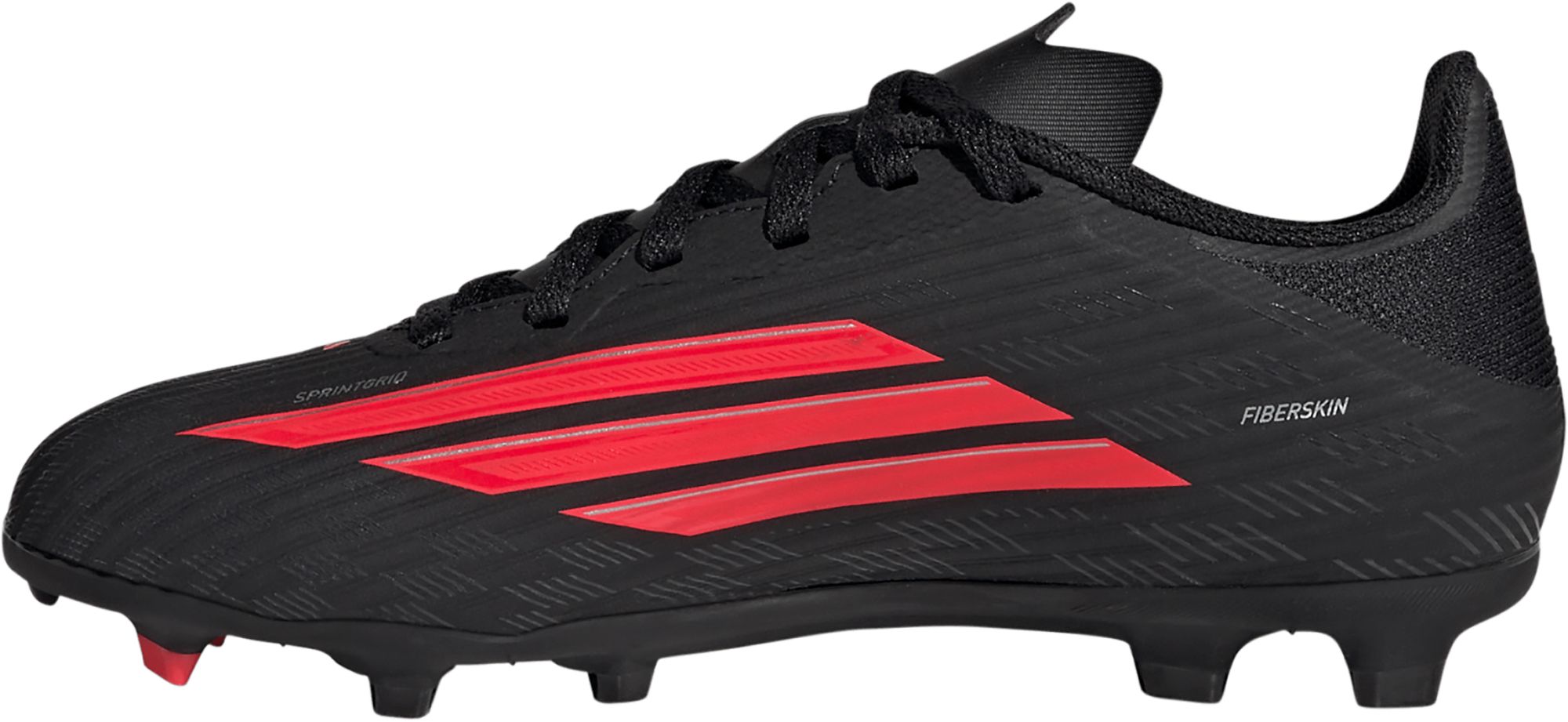 adidas Kids' F50 League FG/MG Soccer Cleats product image