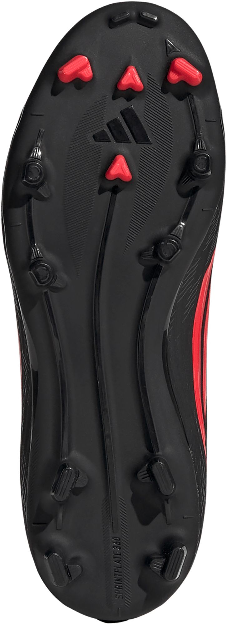 adidas Kids' F50 League FG/MG Soccer Cleats product image