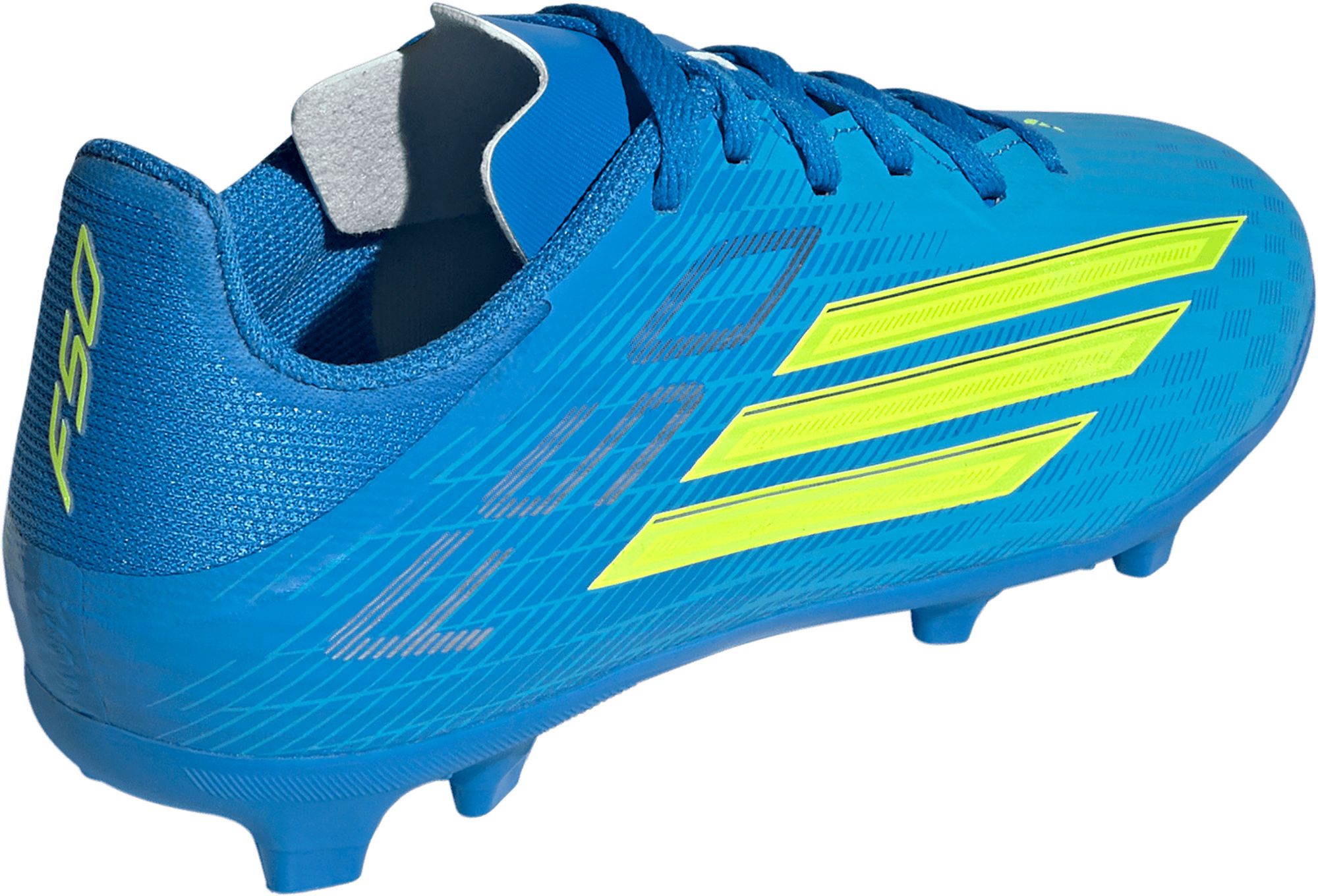 adidas Kids' F50 League FG Soccer Cleats product image