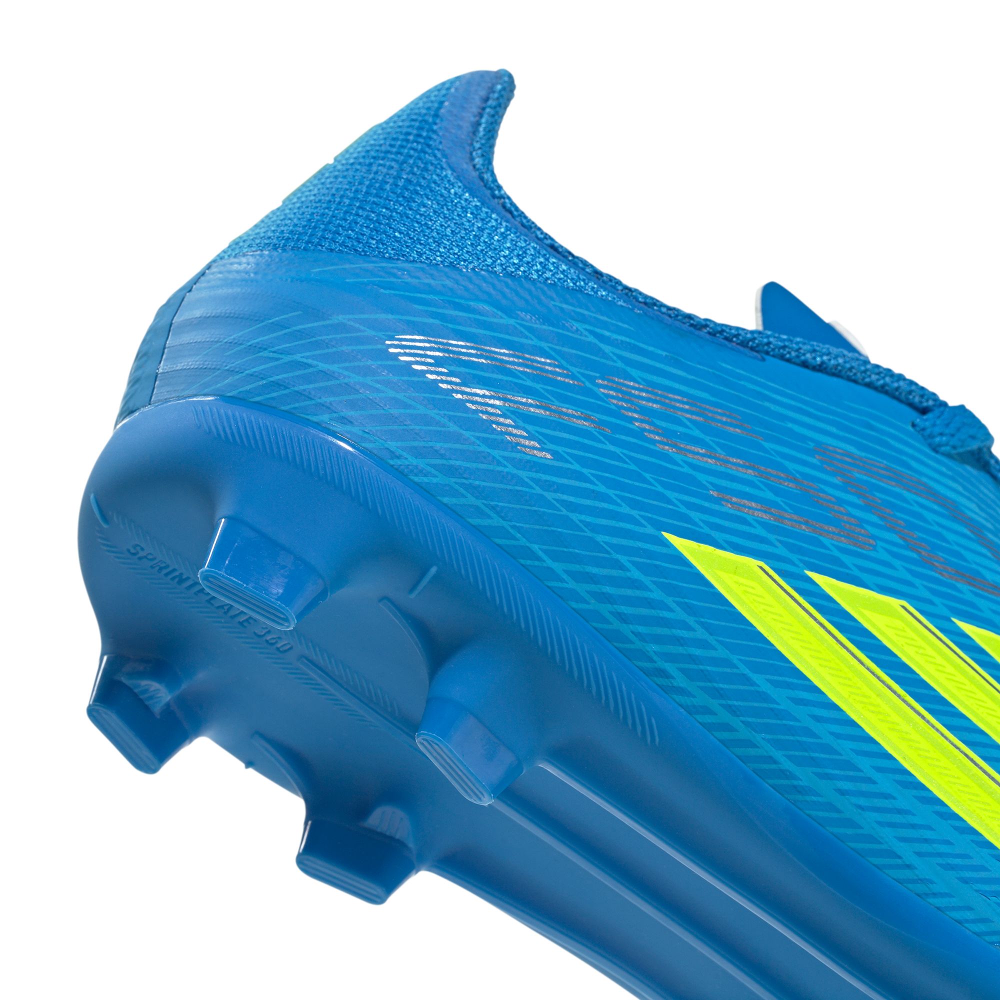 adidas Kids' F50 League FG Soccer Cleats product image