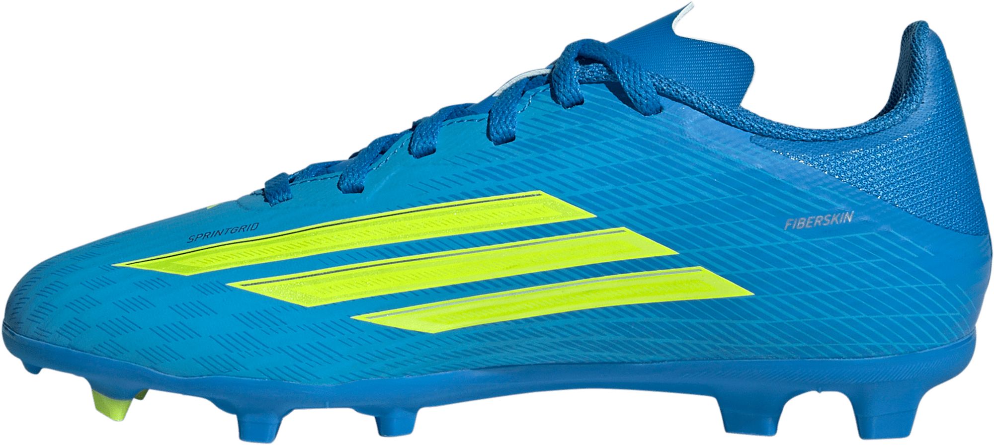 adidas Kids' F50 League FG Soccer Cleats product image