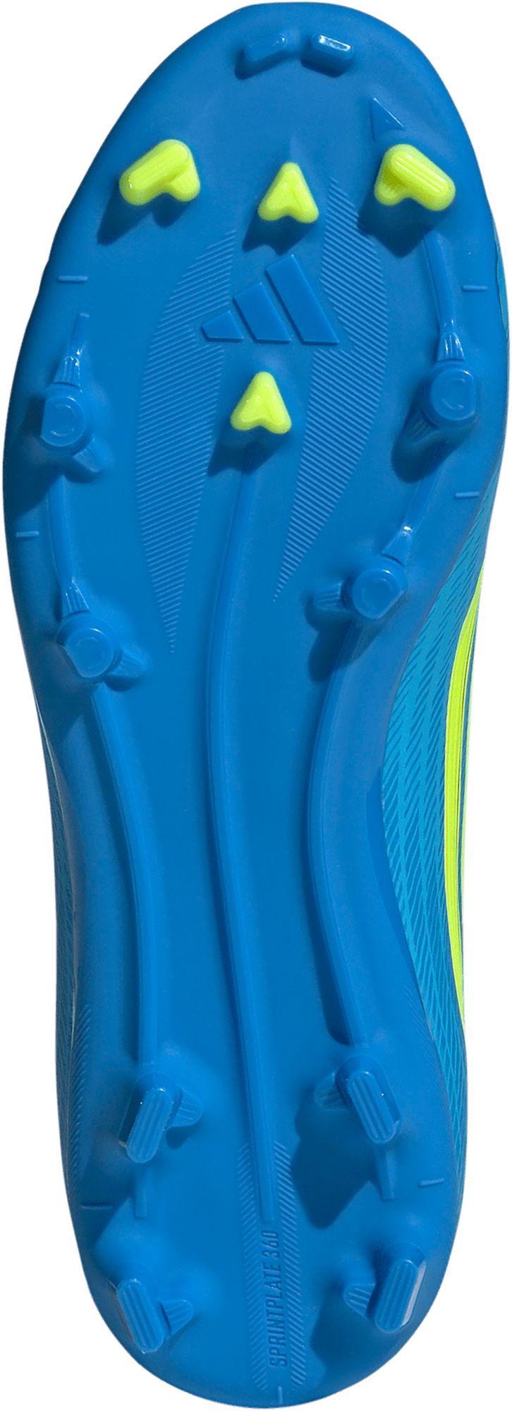 adidas Kids' F50 League FG Soccer Cleats product image