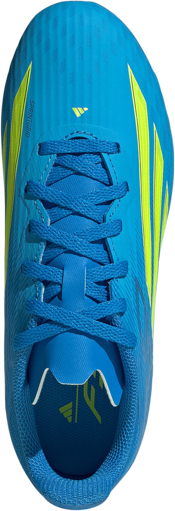 adidas Kids' F50 League FG Soccer Cleats product image