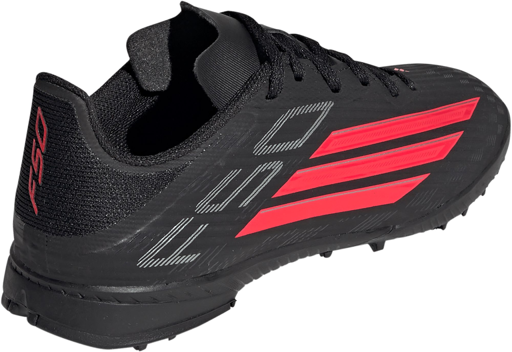 adidas Kids' F50 League Turf Soccer Cleats product image