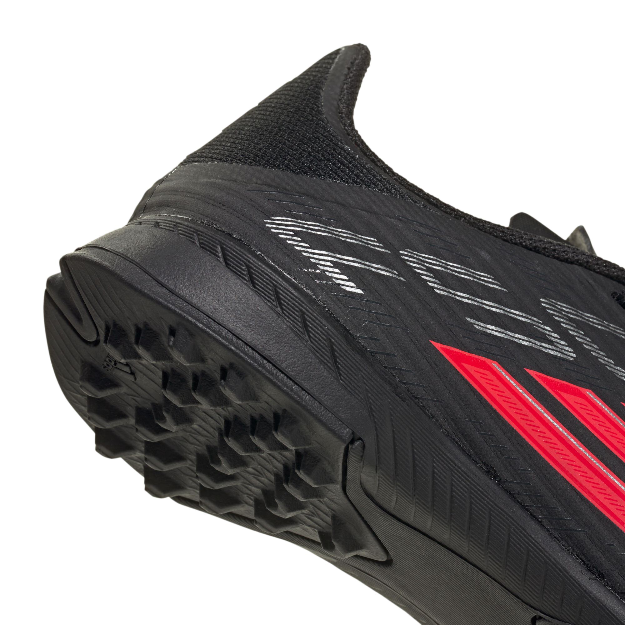 adidas Kids' F50 League Turf Soccer Cleats product image