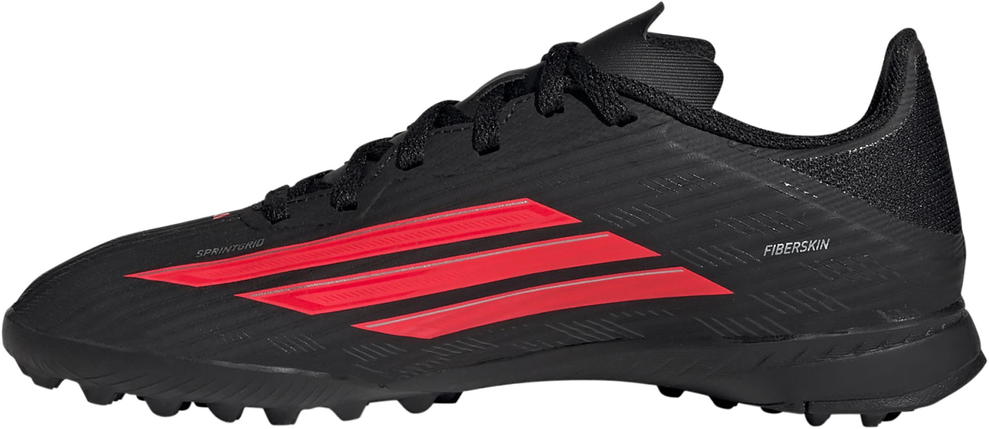 adidas Kids' F50 League Turf Soccer Cleats product image