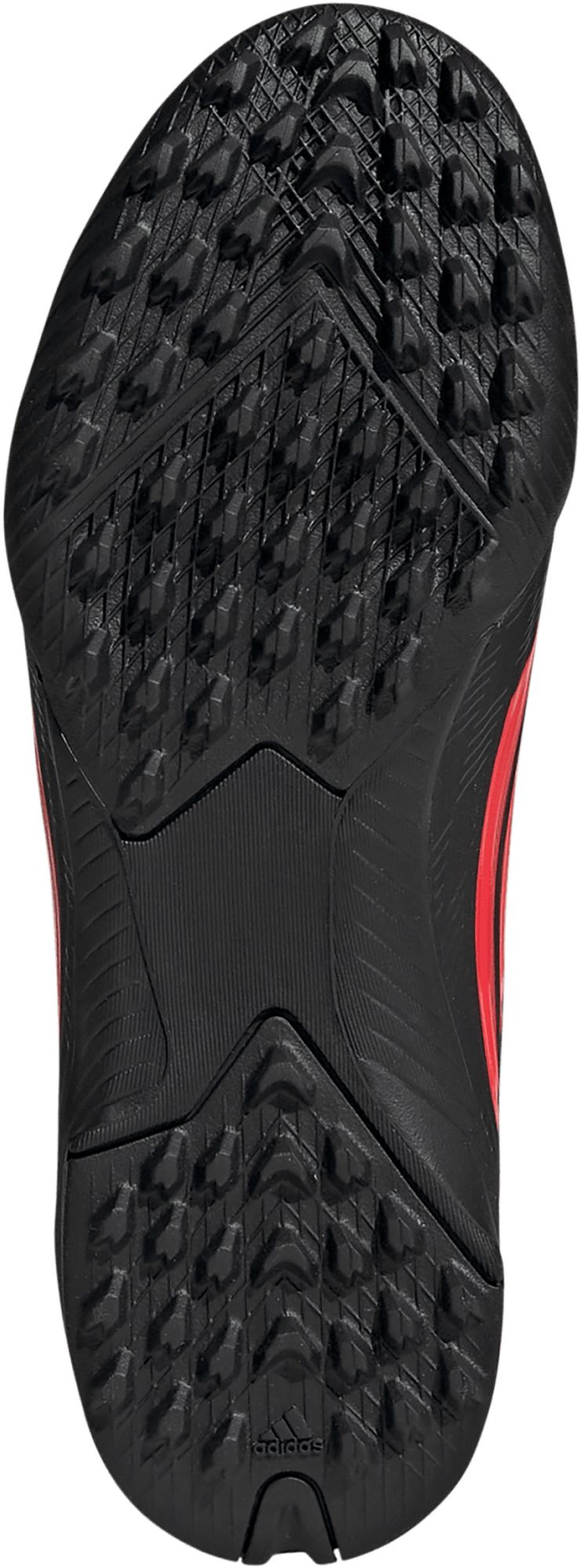 adidas Kids' F50 League Turf Soccer Cleats product image