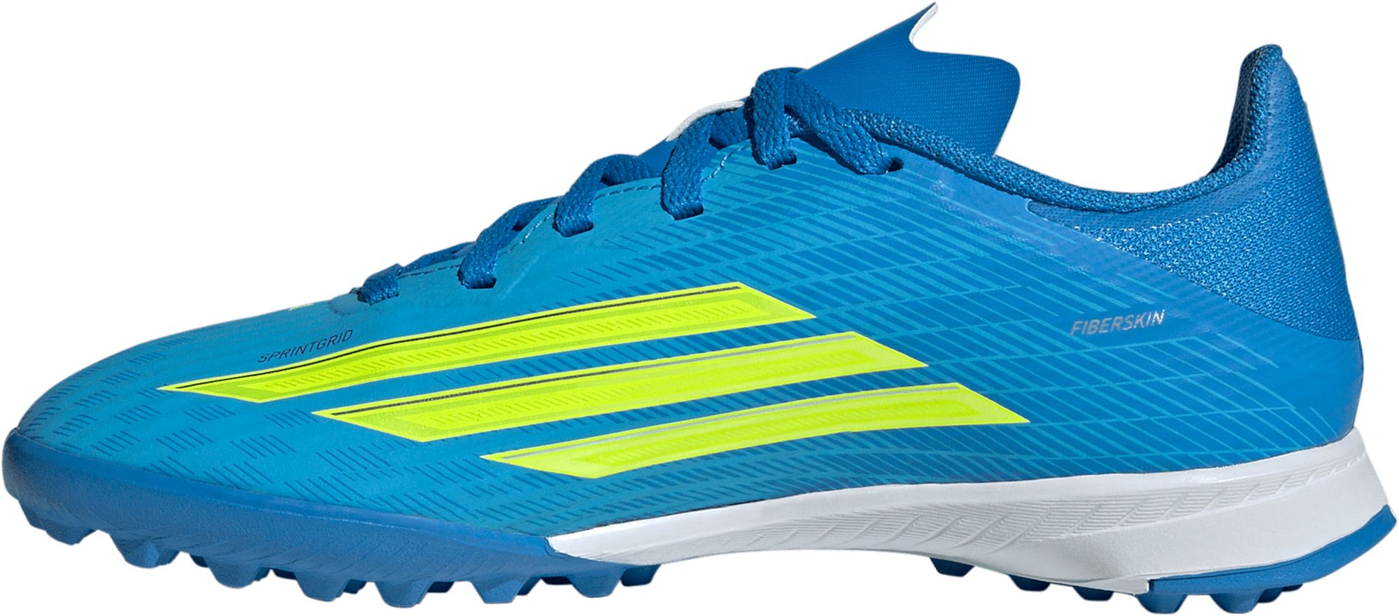 adidas F50 League Turf Soccer Cleats product image