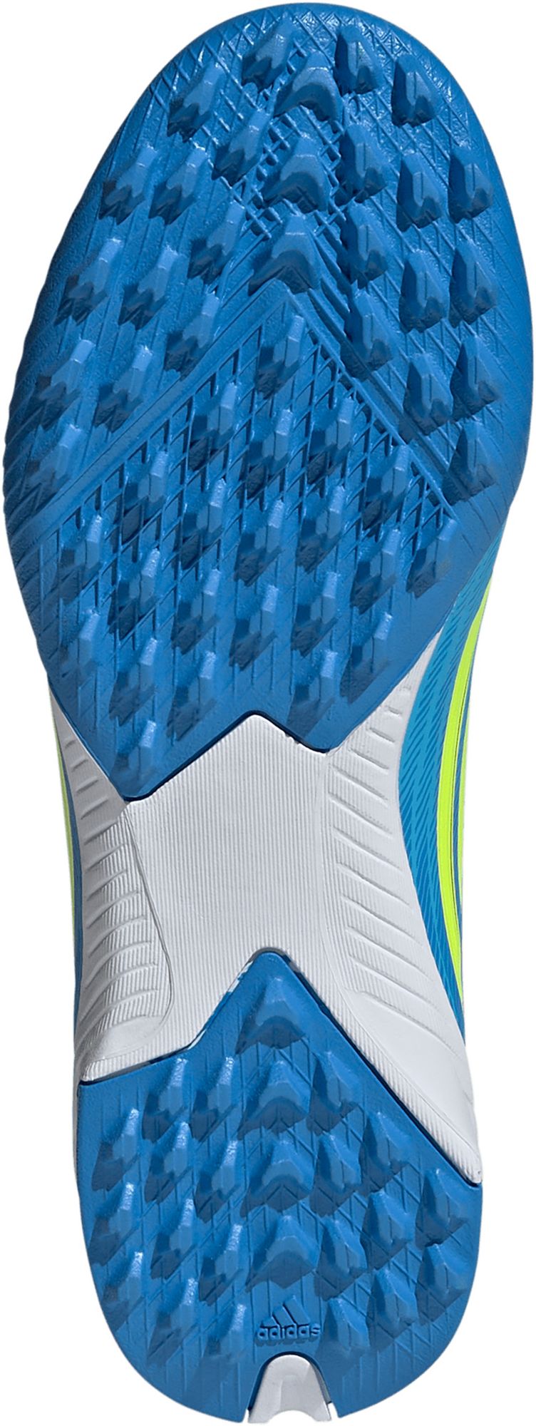 adidas F50 League Turf Soccer Cleats product image