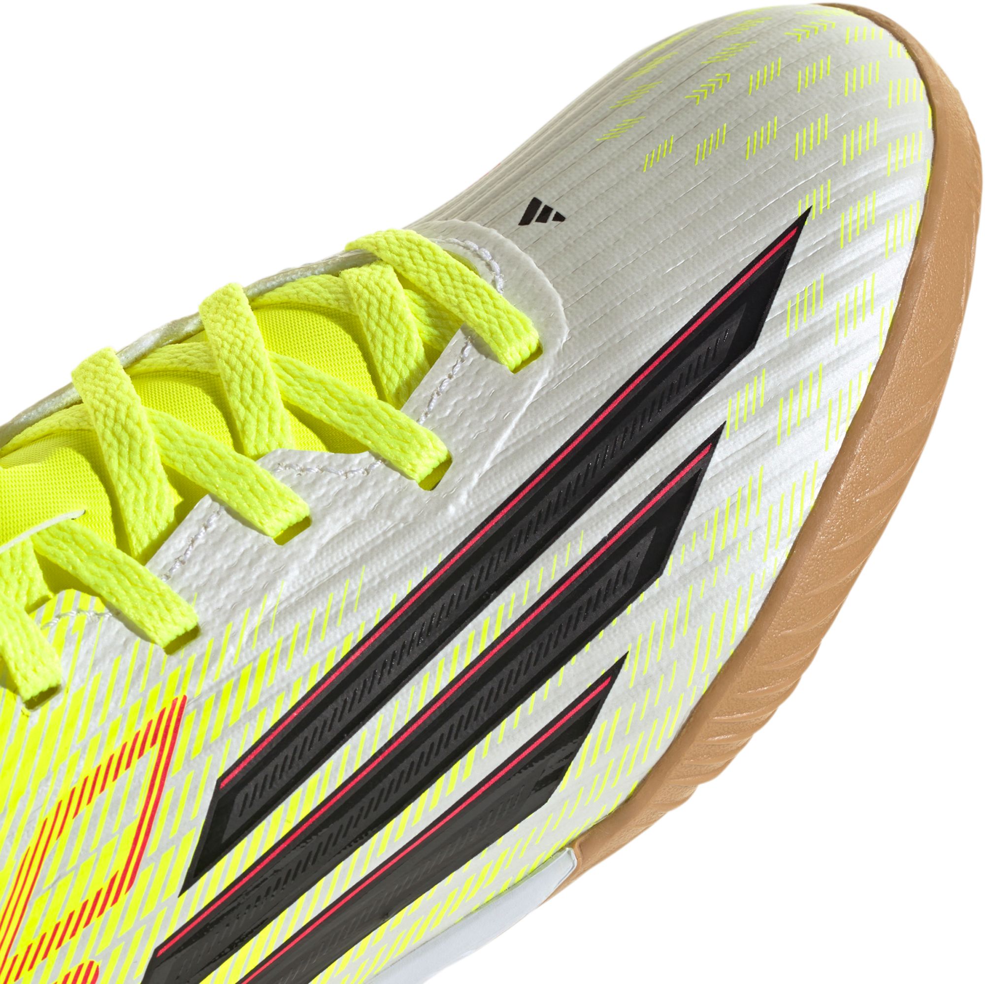 adidas Kids' F50 League Indoor Soccer Shoes product image