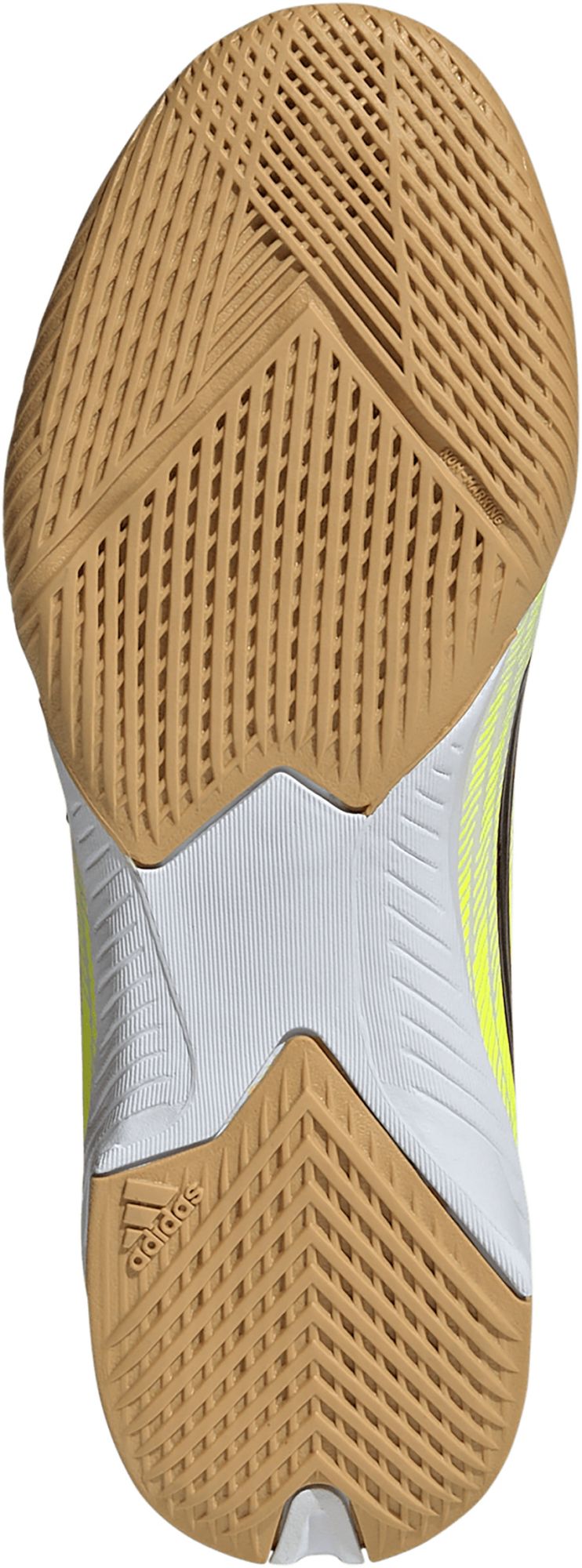 adidas Kids' F50 League Indoor Soccer Shoes product image