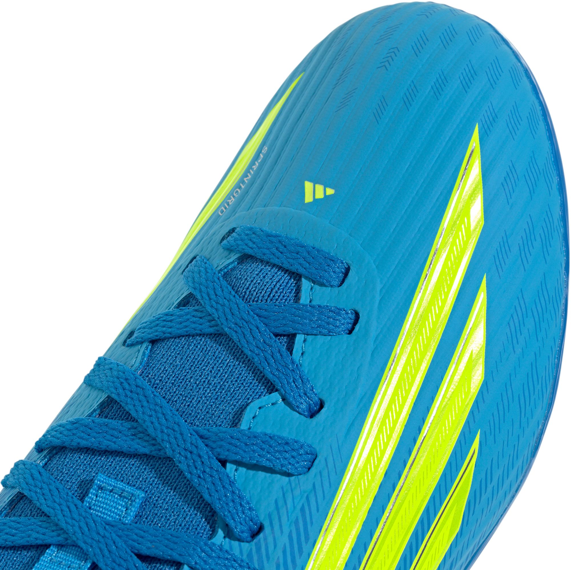 adidas Kids' F50 League FG Mid Soccer Cleats product image