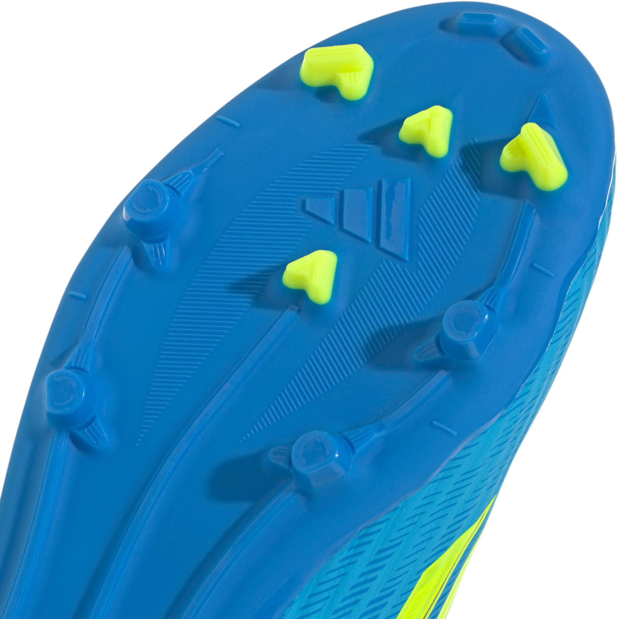 adidas Kids' F50 League FG Mid Soccer Cleats product image