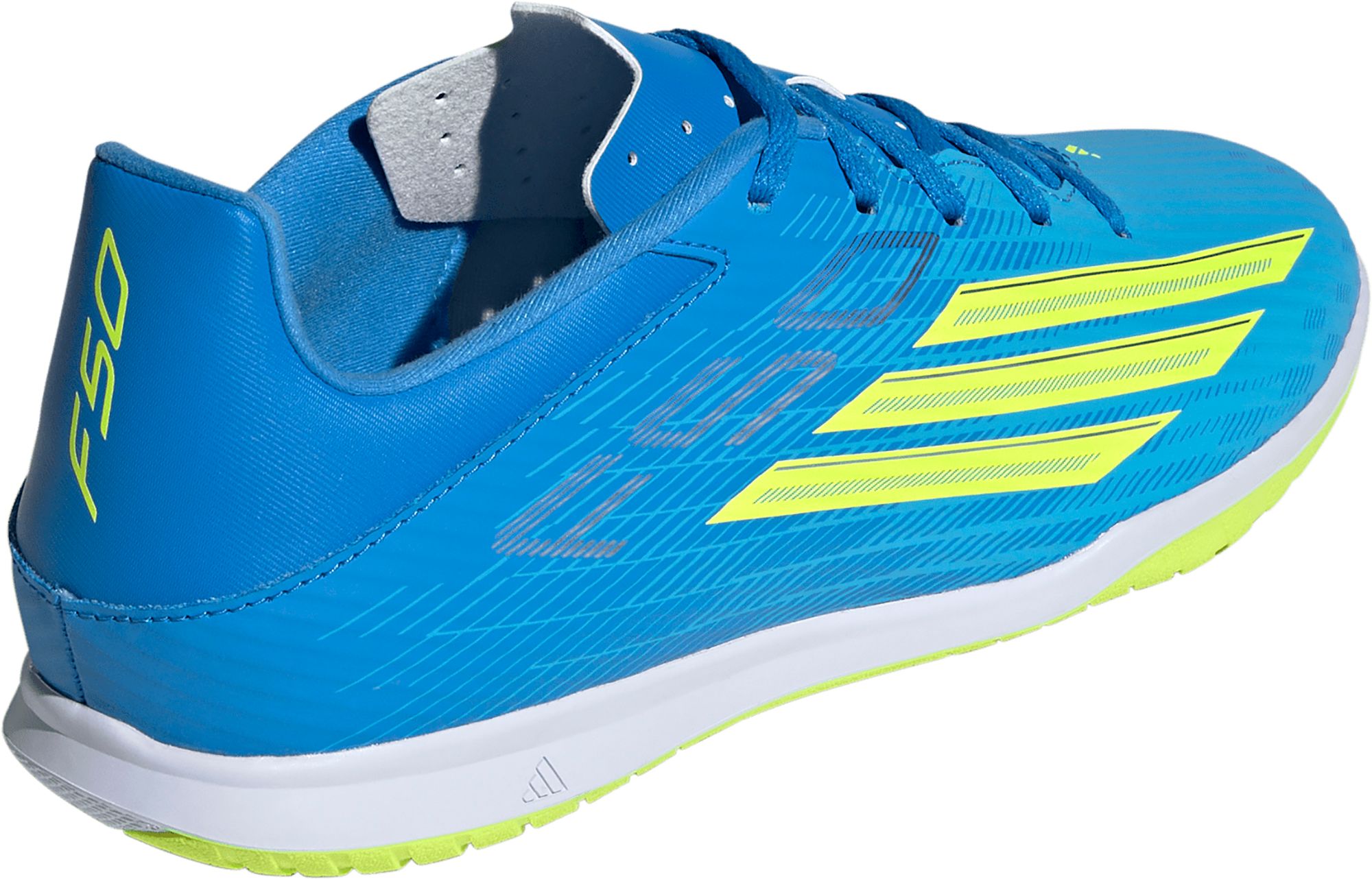 adidas Kids' F50 Club Indoor Soccer Shoes product image